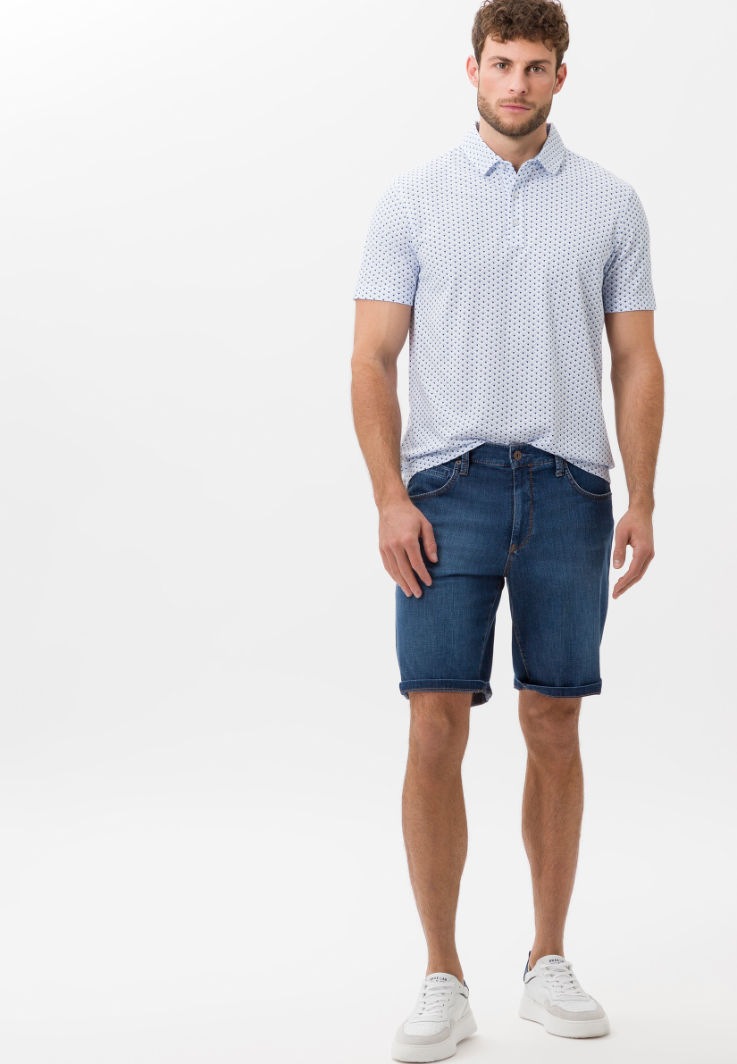 11. Bild von Brax Bermudas »Style BALI«