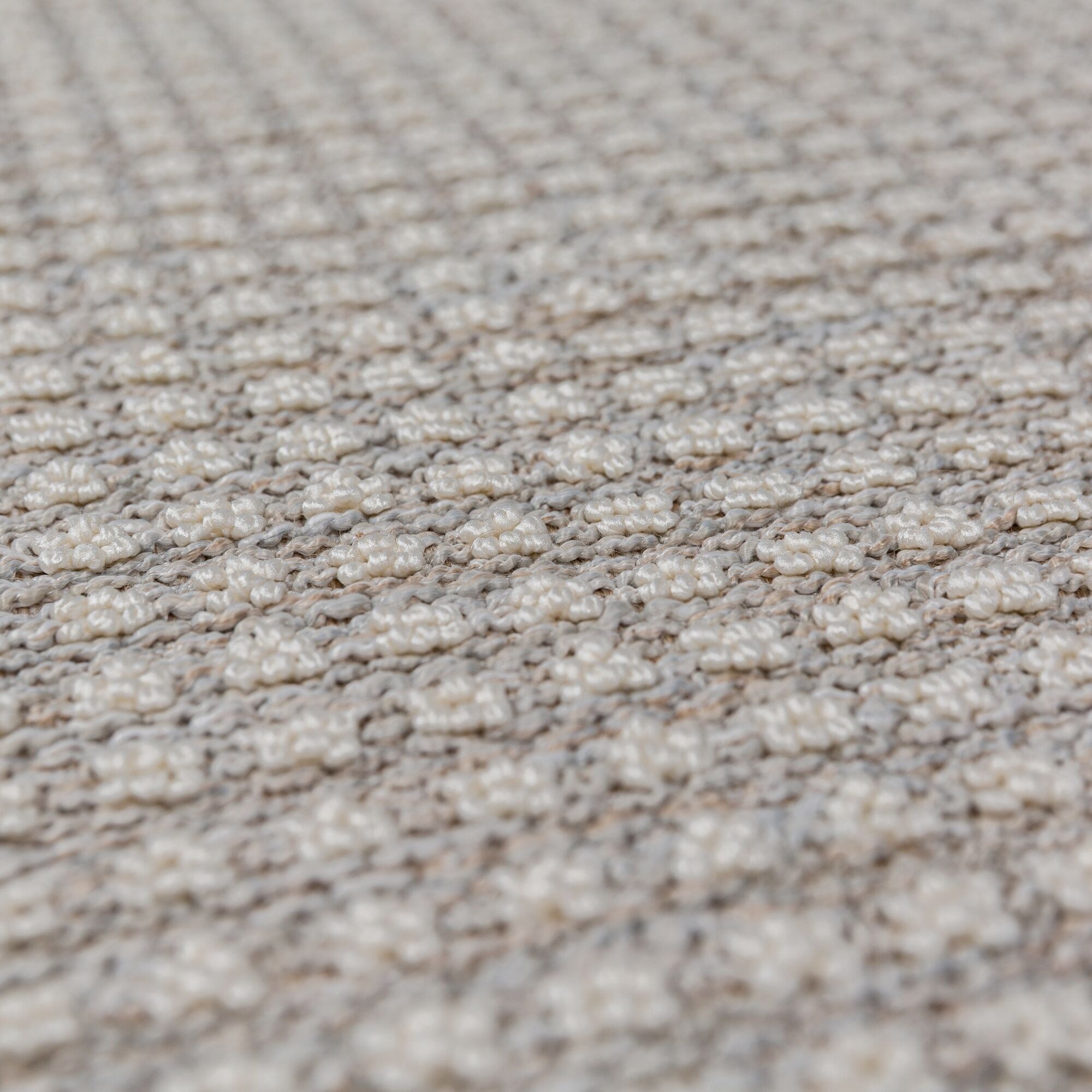 FLAIR RUGS Teppich »MODRA WASHABLE« rechteckig 9 mm Höhe
