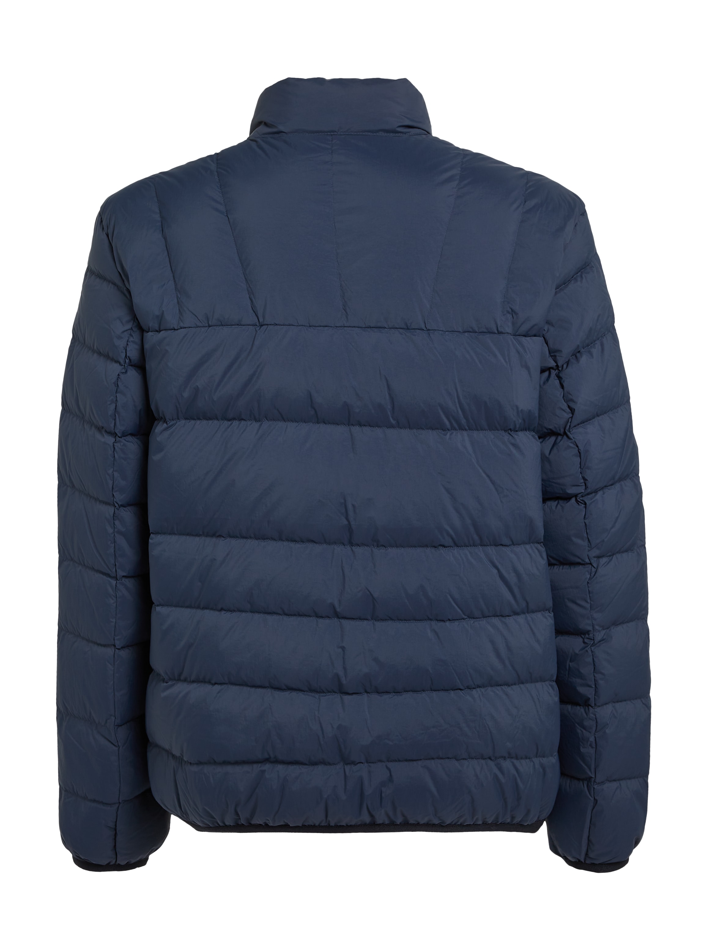 Tommy Jeans Steppjacke »TJM LIGHT DOWN JACKET«, mit Logostickerei