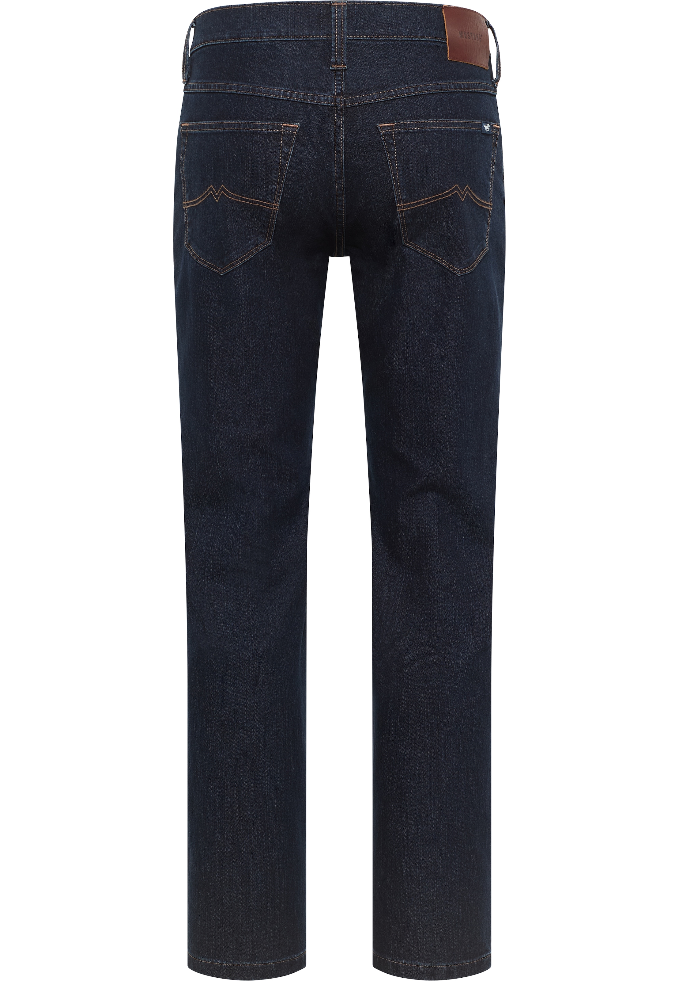 MUSTANG Straight-Jeans »Tramper Straigt«
