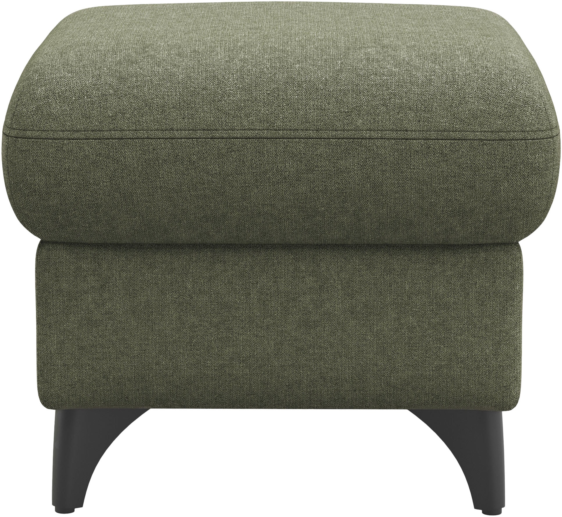 sit&more Polsterhocker »Glendale« mit Stauraum