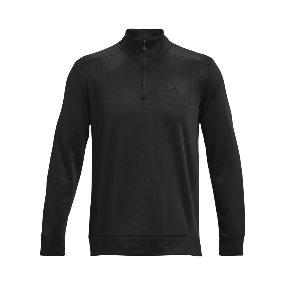 Under Armour® Sweatshirt »UA ARMOUR FLEECE 1/4 ZIP« 1 Stk. tlg.