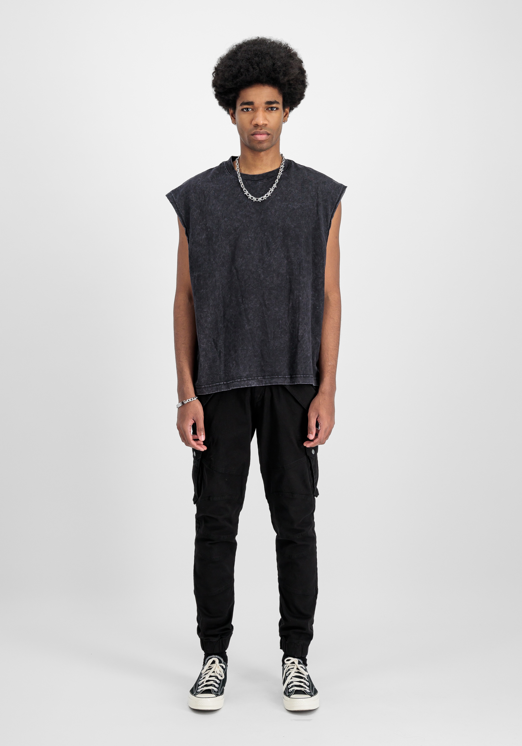 Alpha Industries Cargohose »Alpha Industries Men - Pants Combat Pant Light Weight«