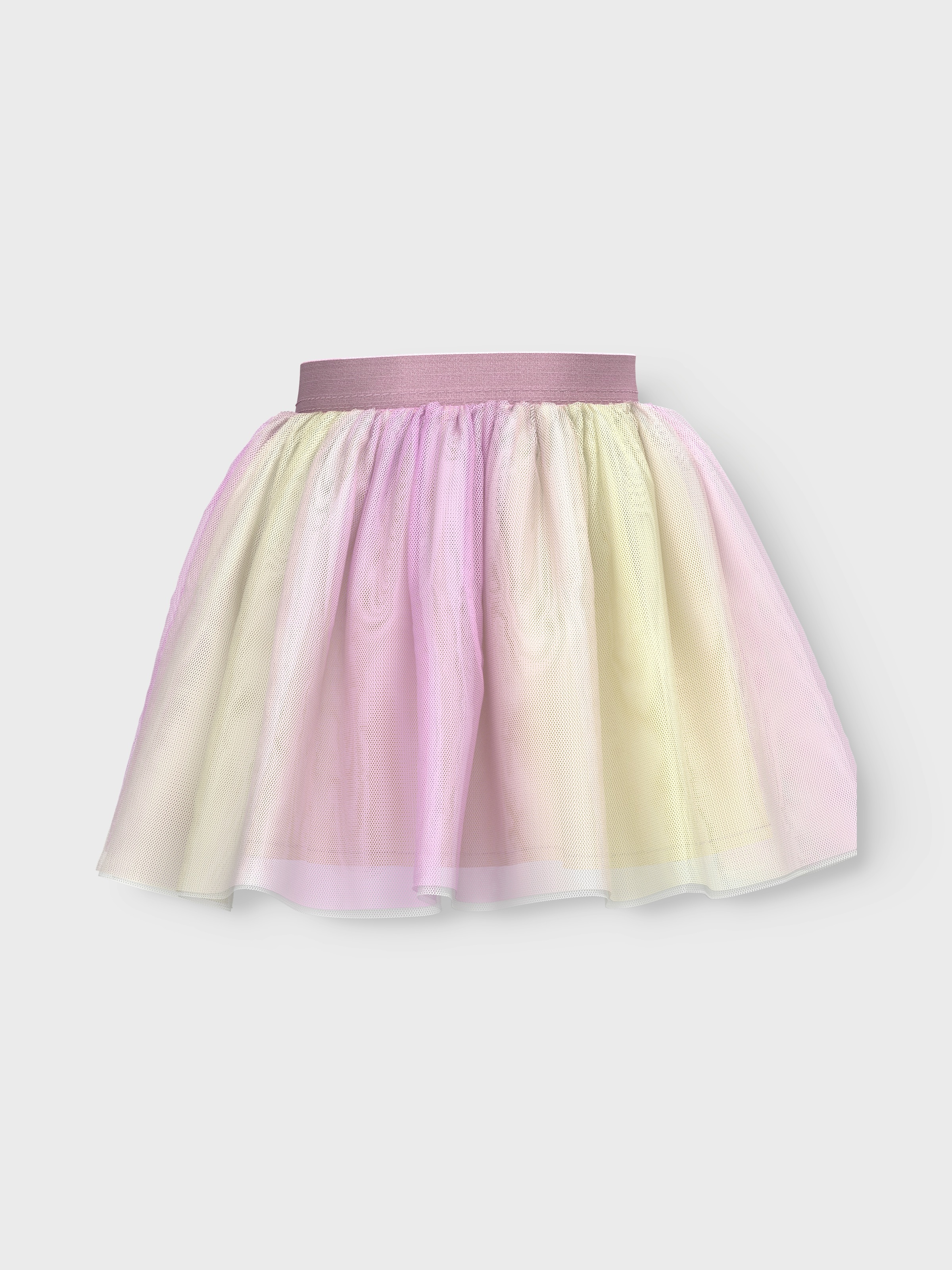 Name It Tüllrock »NMFVABOSS SKIRT FFFFD«