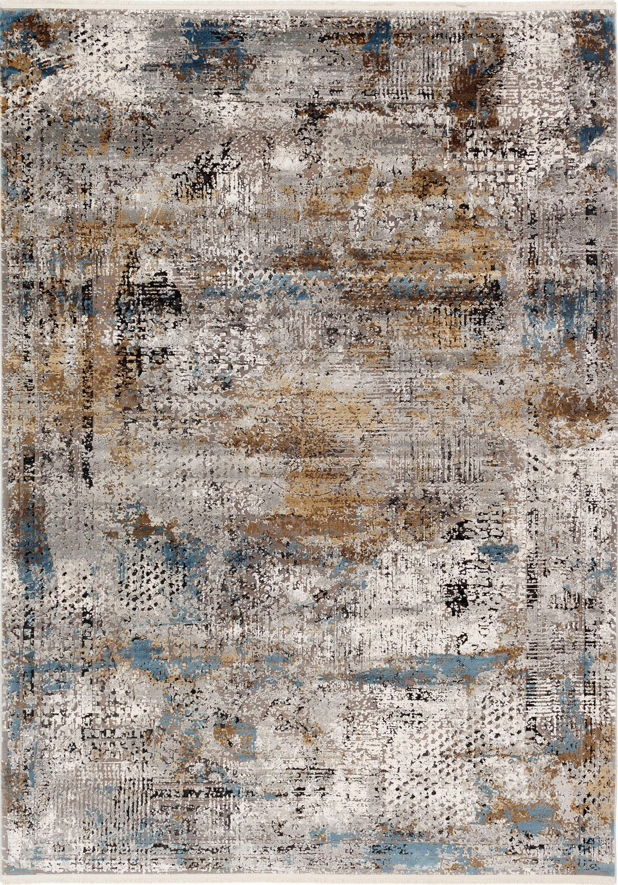 OCI DIE TEPPICHMARKE Teppich »IMPRESSION LUCERNE«, rechteckig, 8 mm Höhe, V günstig online kaufen