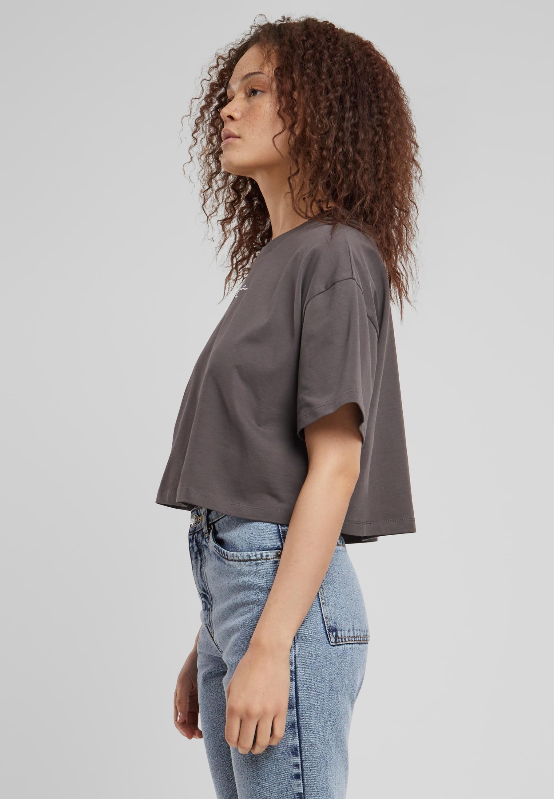 Karl Kani T-Shirt »Karl Kani Damen« 1 Stk.