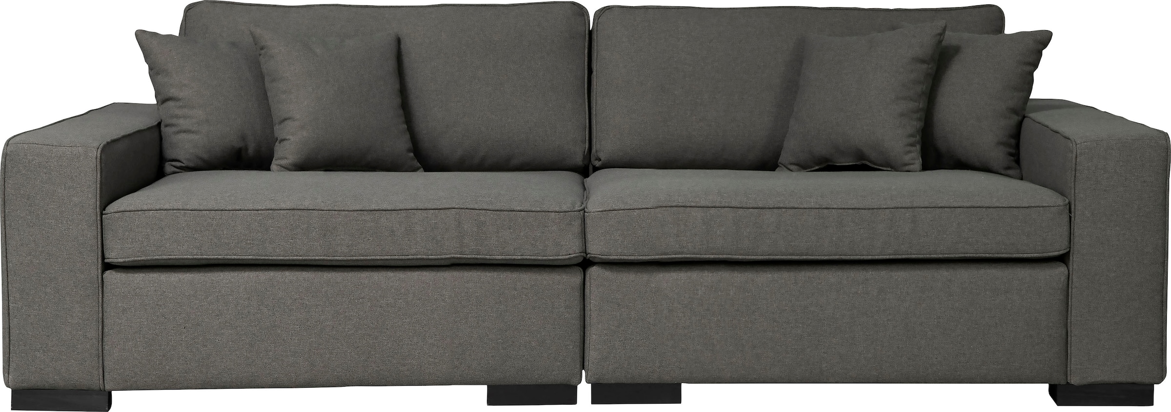 Guido Maria Kretschmer Home&Living 2-Sitzer "Skara", Lounge-Sofa mit Federk günstig online kaufen