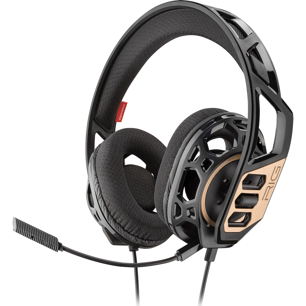 nacon Gaming-Headset »RIG 300«