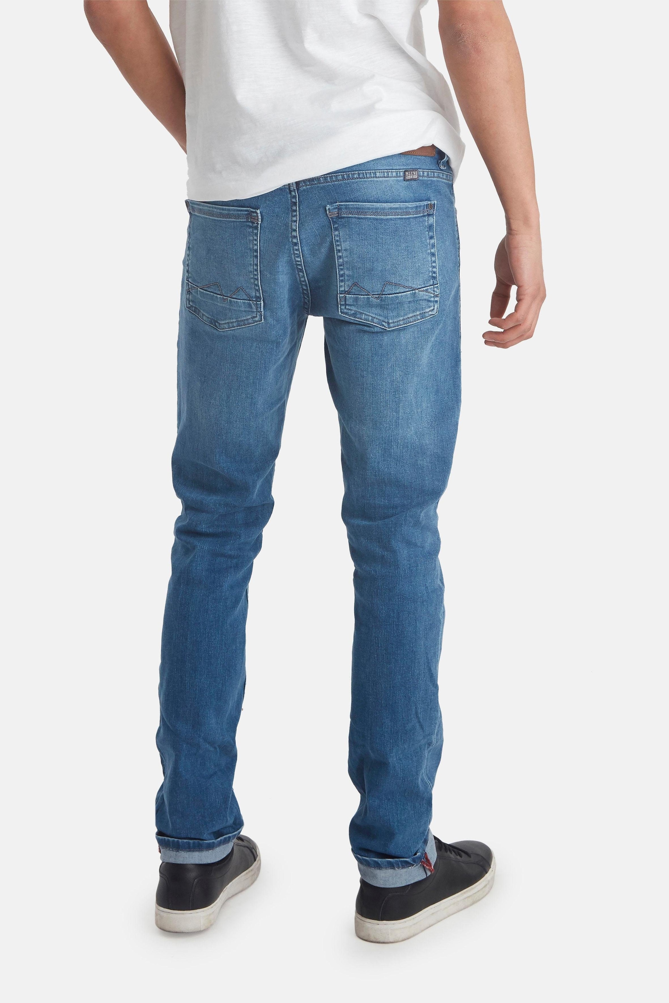Blend Slim-fit-Jeans »JET MULTIFLEX«