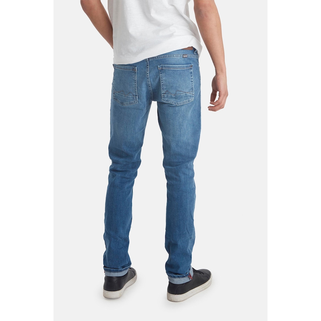 Blend Slim-fit-Jeans »Jet Multiflex«