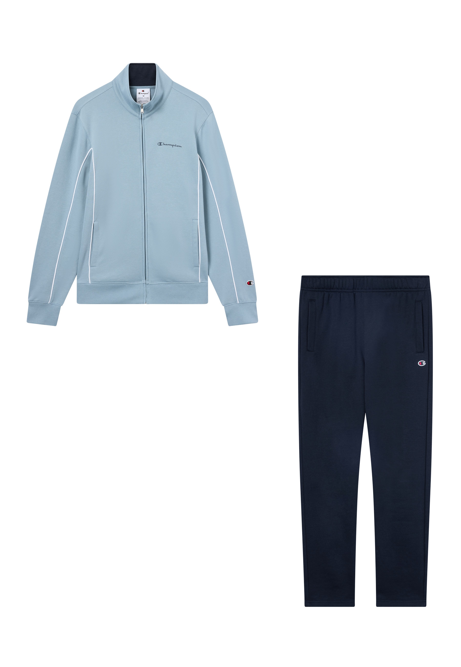 Champion Jogginganzug »Sweatsuit« 2 Stk.