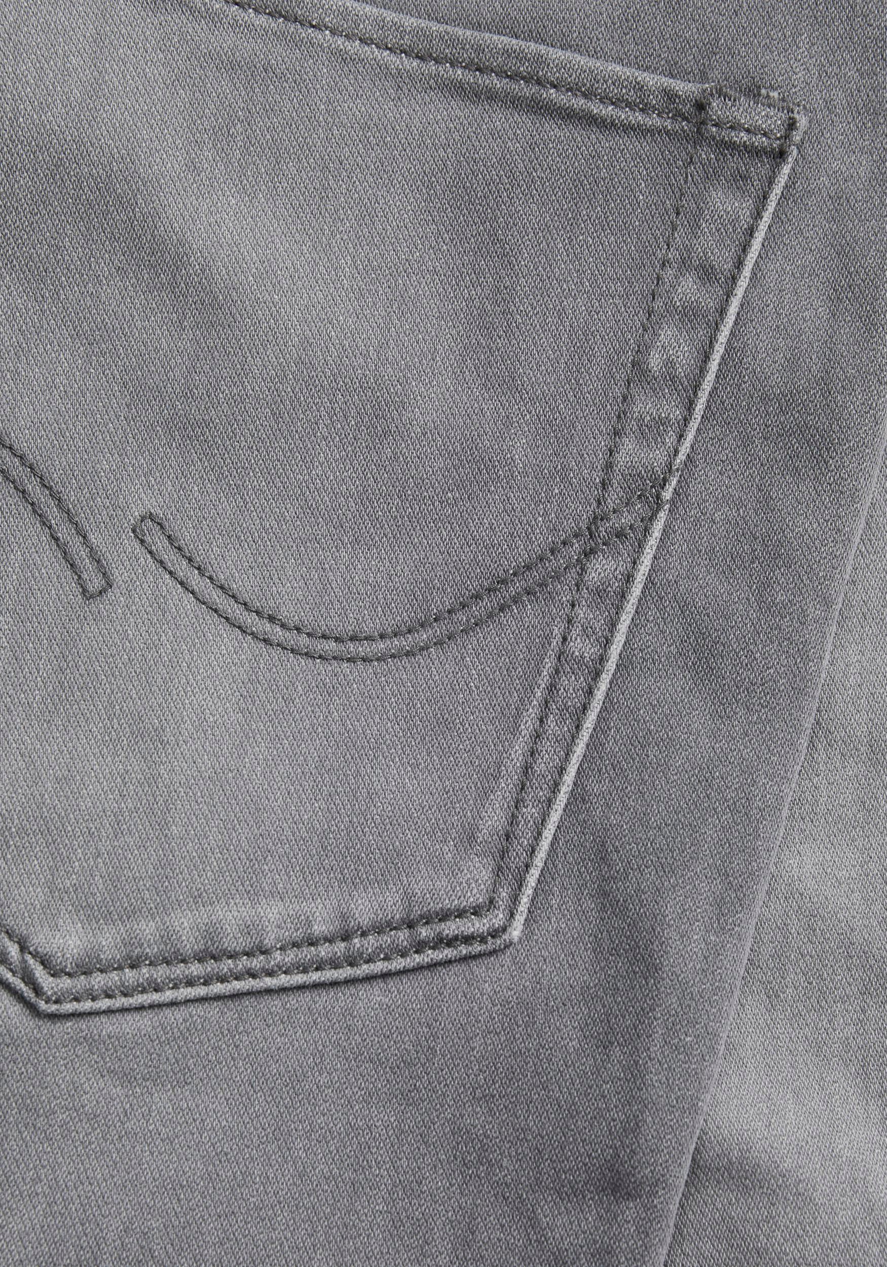4. Bild von Jack & Jones Jeansshorts »JJIRICK JJICON SHORTS GE 622 I.K SN«