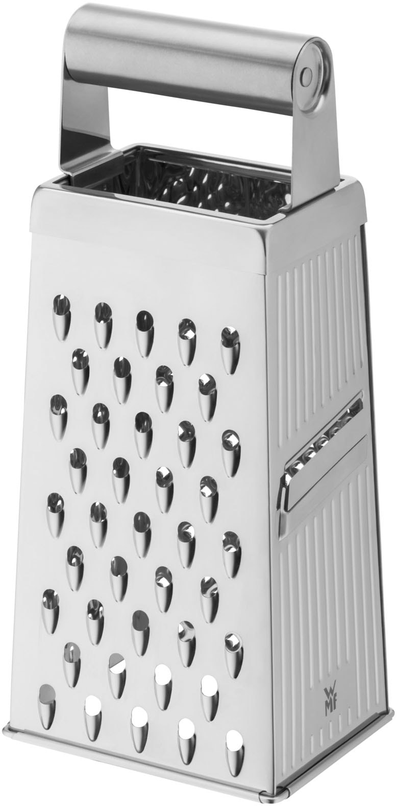 WMF Vierkantreibe »mit 4 -in-1-System« Ergonomisch, stabiler Griff, multifunktional. spülmaschinengeeignet