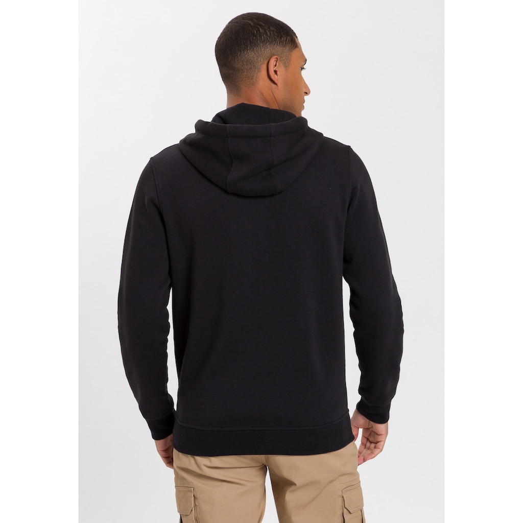 Bruno Banani Kapuzensweatshirt