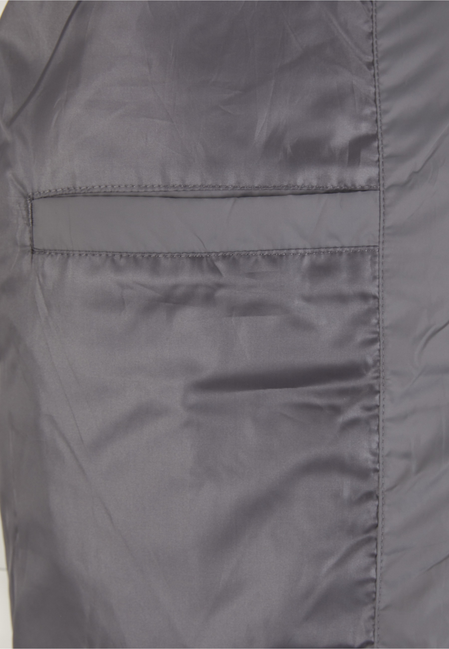 URBAN CLASSICS Winterjacke »Urban Classics Basic Puffer Winter Jacket« 1 Stk. tlg. mit Kapuze