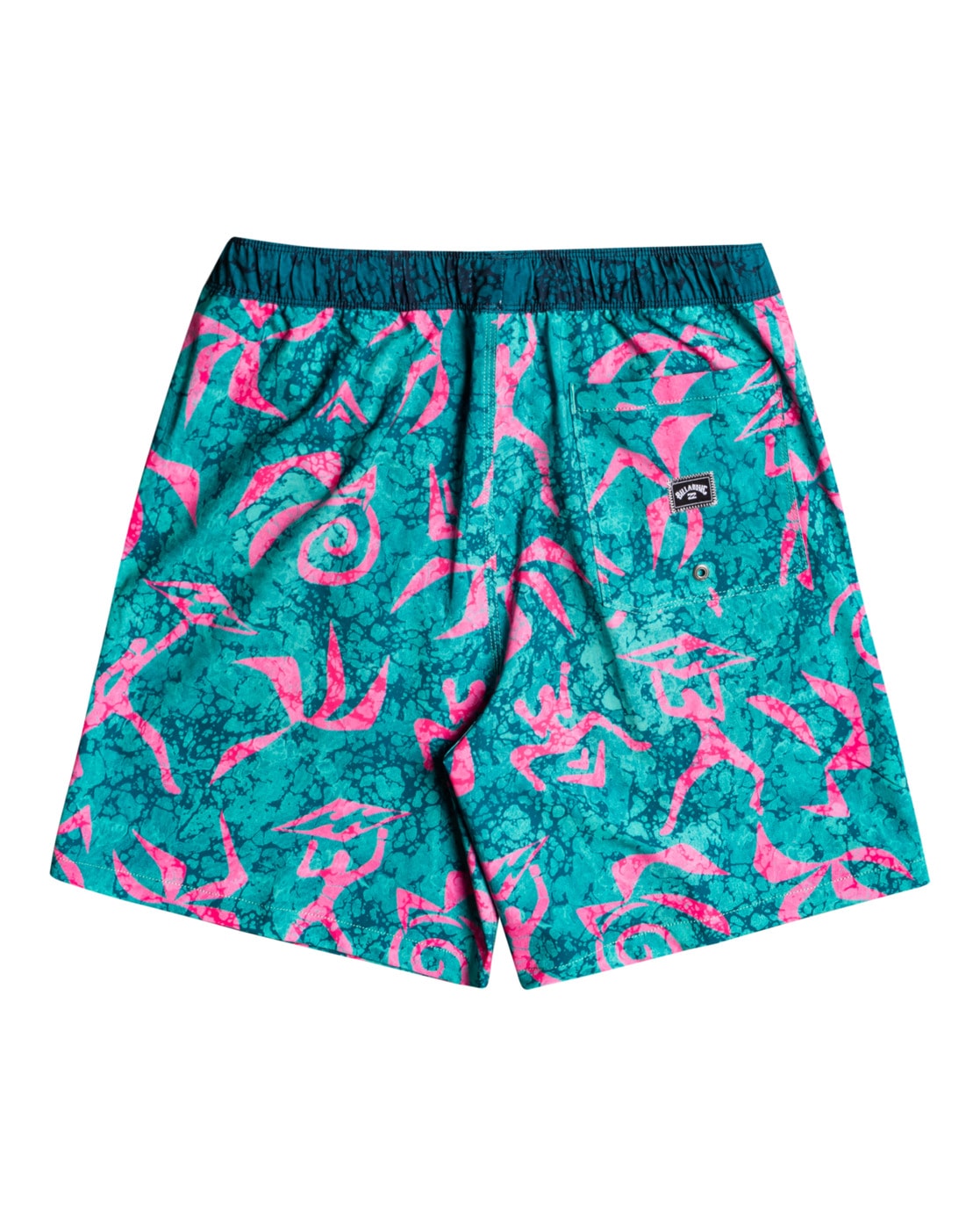 6. Bild von Billabong Boardshorts »Wasted Times Layback«