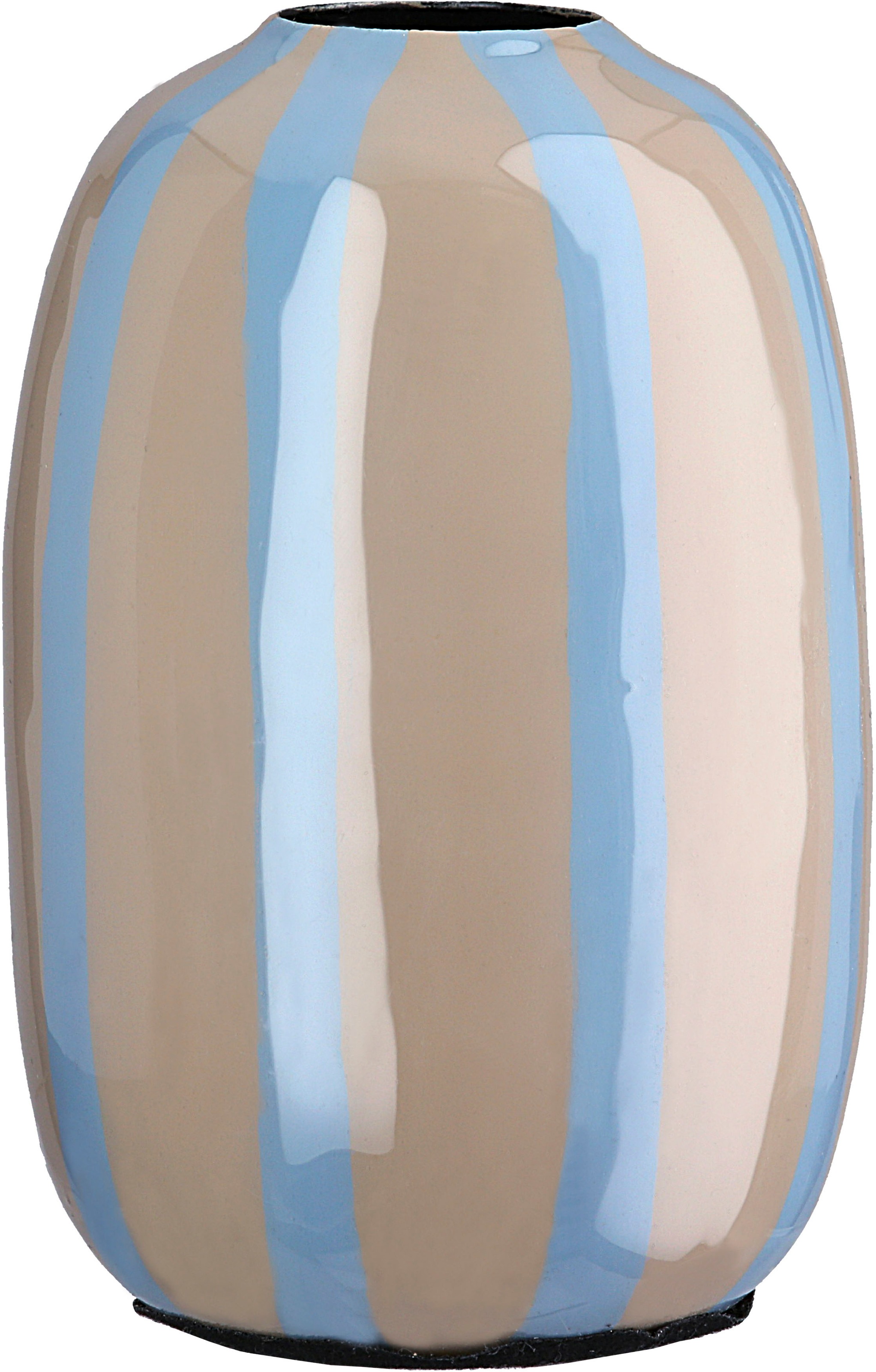 s.Oliver Tischvase »3er Set, Deko-Vase, klein, "Piccolo"«, (1 St.)