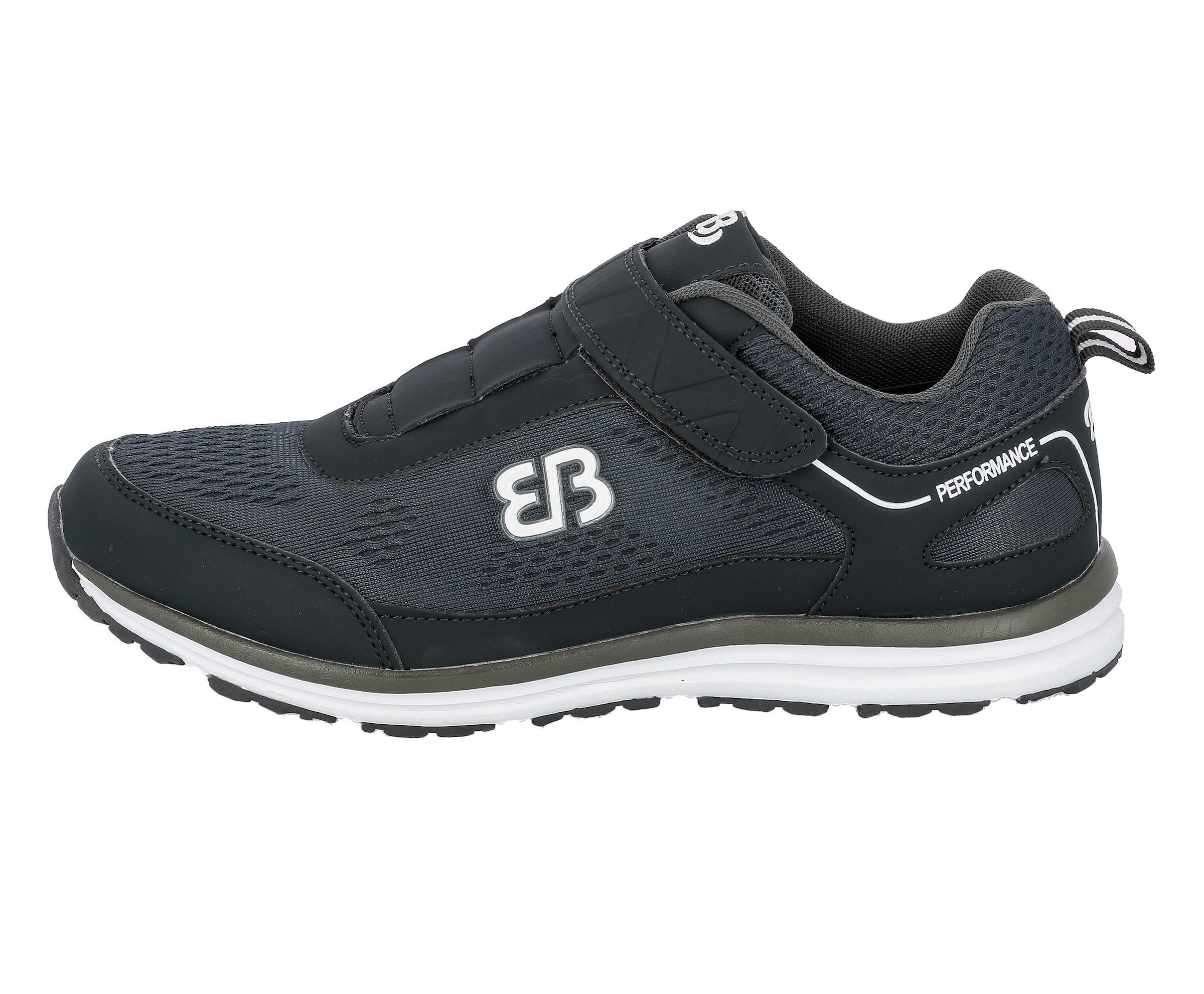 BRÜTTING Laufschuh »Joggingschuh Performance Fit V«