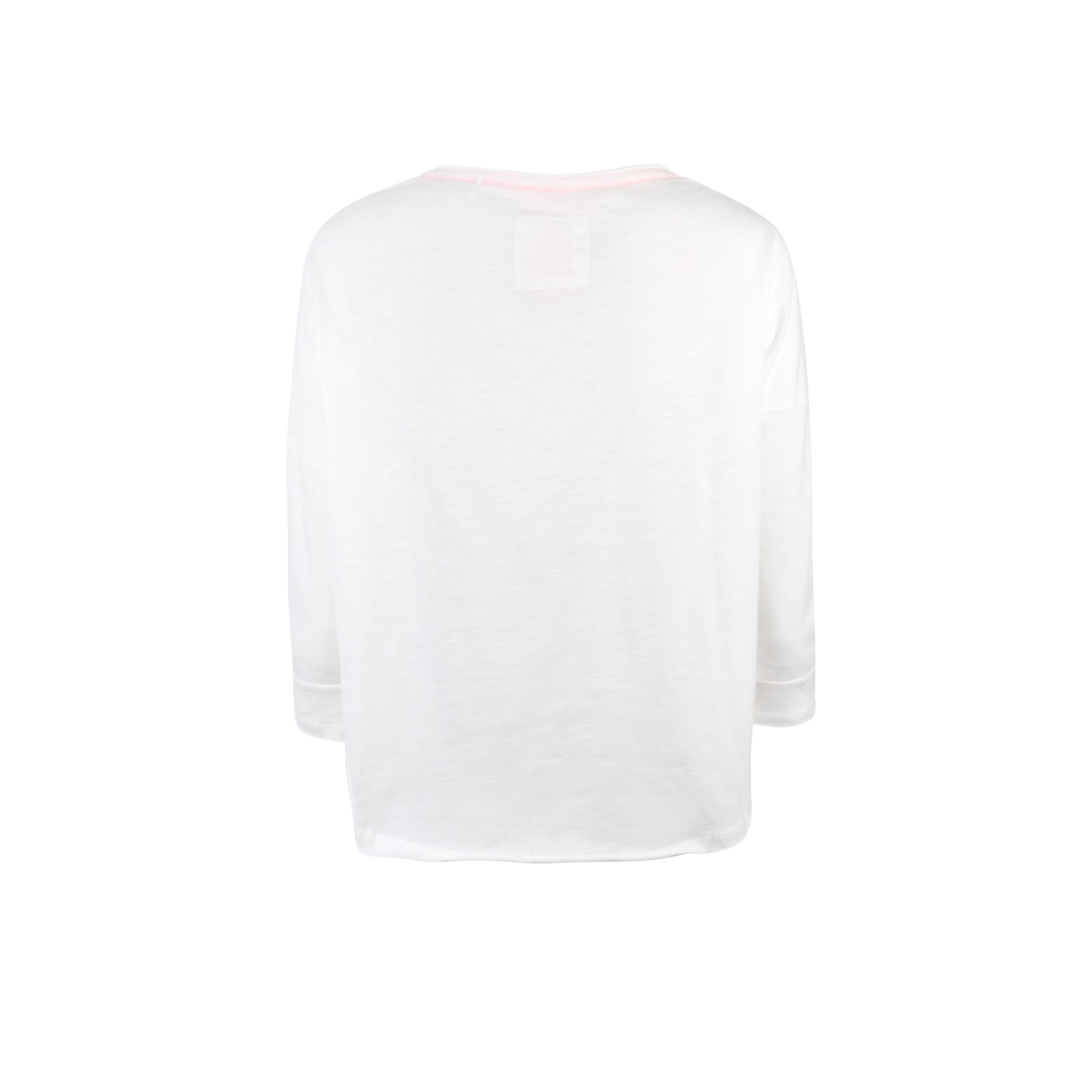 Lieblingsstück Rundhalsshirt »CamillaL«, mit kleinem Print