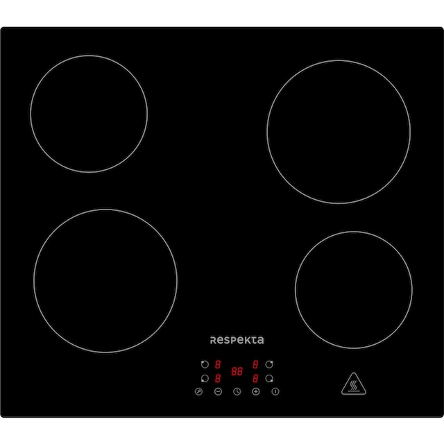 RESPEKTA Elektro-Kochfeld »KM 4400-28«, KM 4400-28 online bei