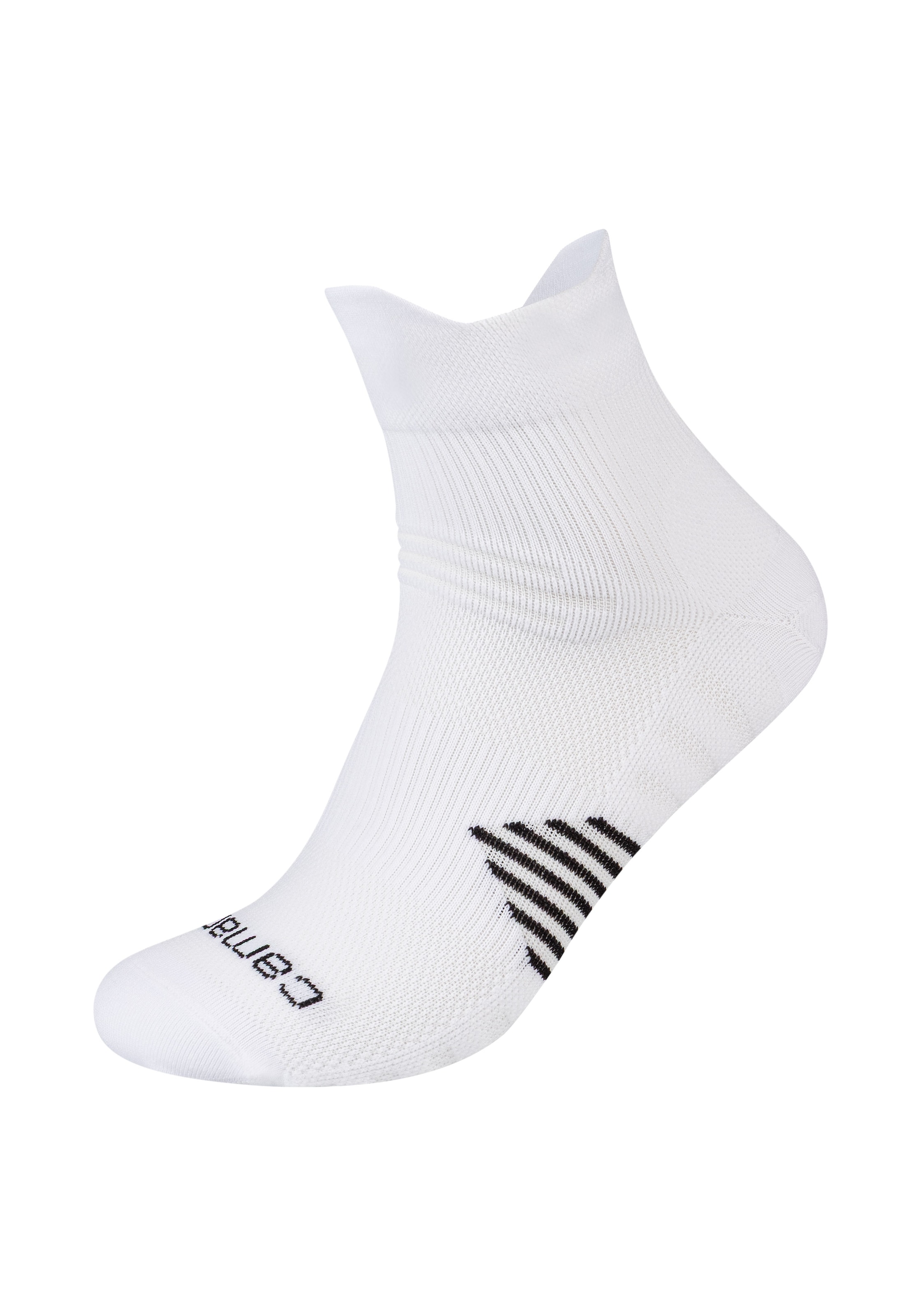 Camano Kurzsocken 3 Paar, 