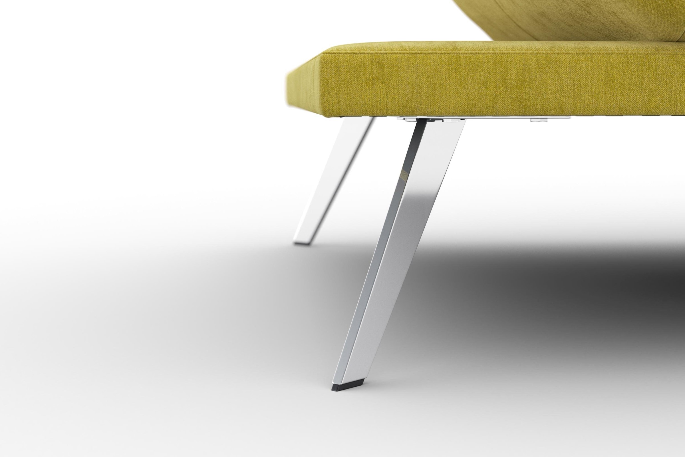 machalke® 3-Sitzer »wings«