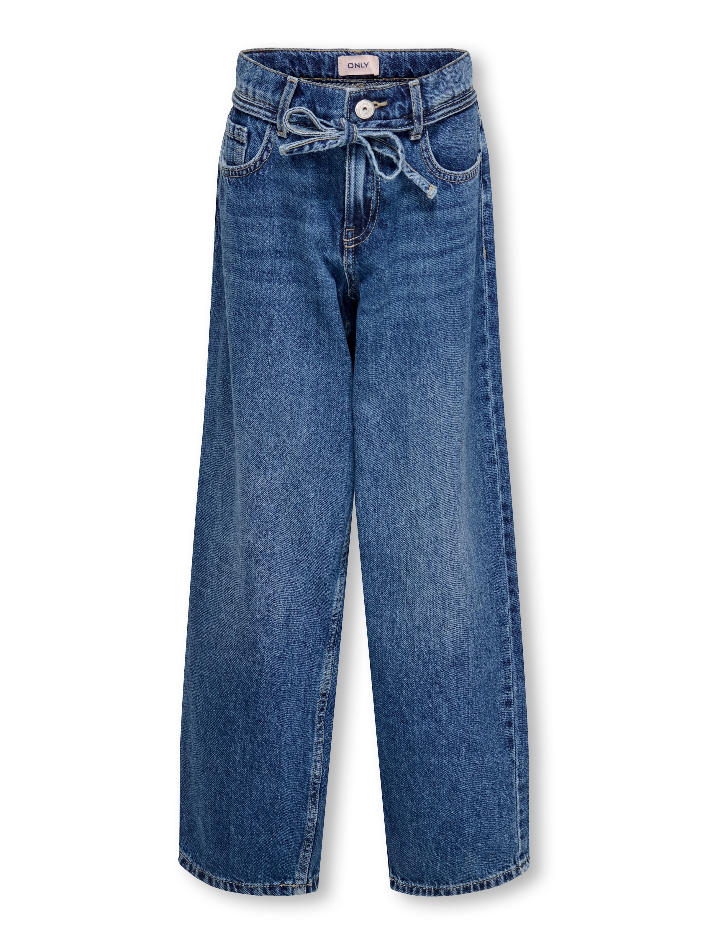 KIDS ONLY Relax-fit-Jeans »KOGGIANNA STRAIGHT DNM PIM205 NOOS«