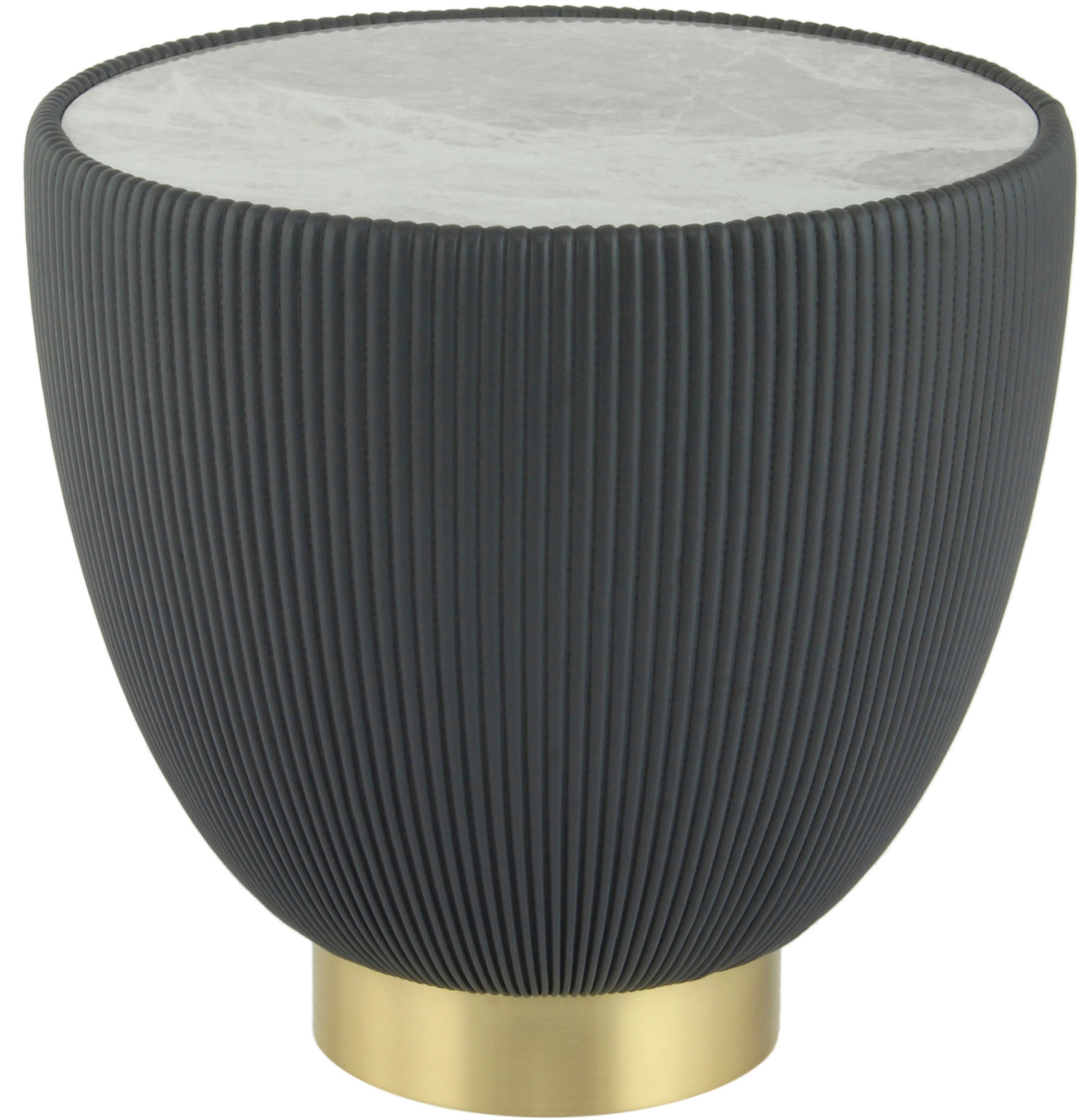 Kayoom Beistelltisch »Jokai 125, praktische Ablagefläche, robust, Eisengest günstig online kaufen