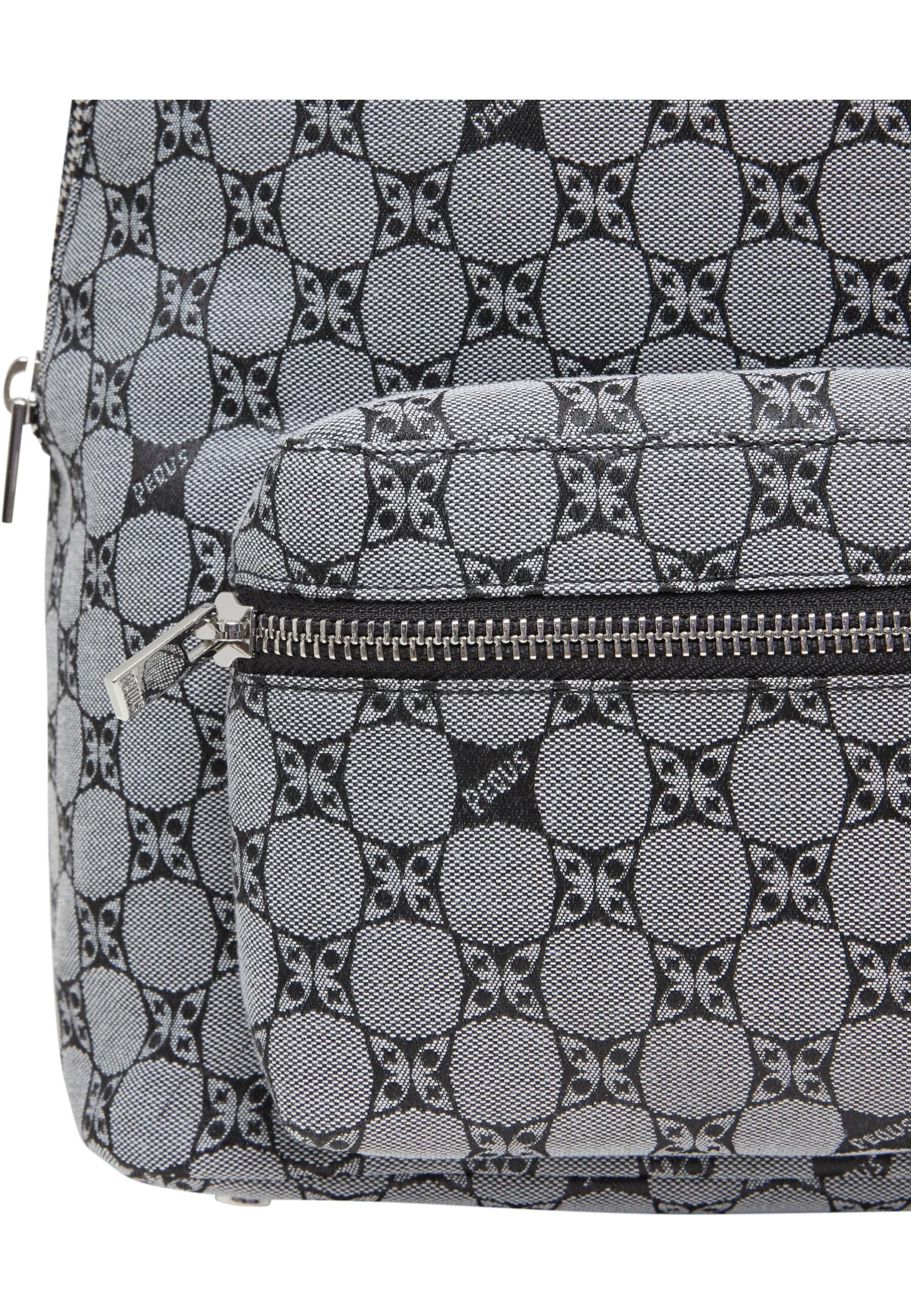 PEQUS Rucksack »PEQUS Aether Canvas Bagpack«