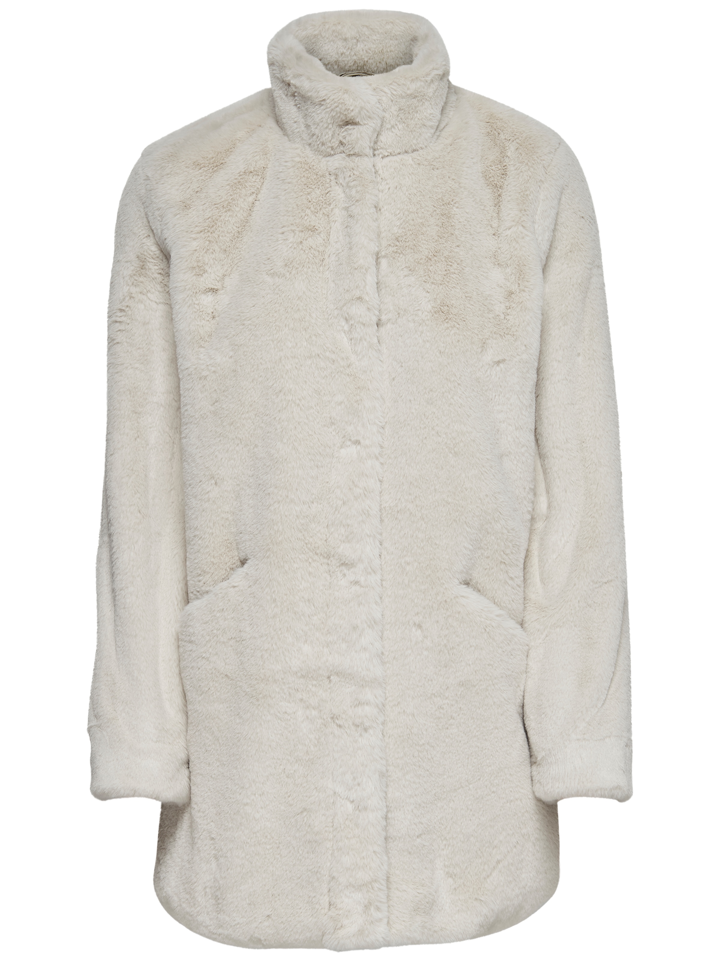 ONLY Fellimitatmantel »ONLVIDA FAUX FUR COAT OTW«