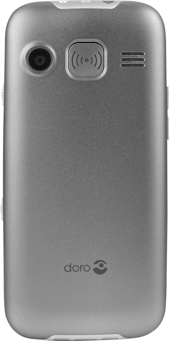 Doro Handy »Primo™ 366«, silberfarben, 5,8 cm/2,3 Zoll online kaufen