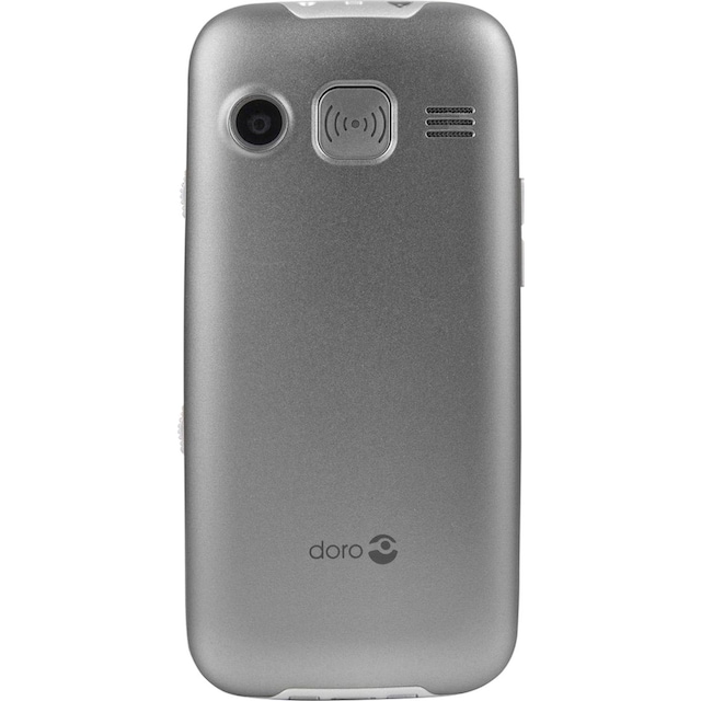 Doro Handy »Primo™ 366«, silberfarben, 5,8 cm/2,3 Zoll online kaufen