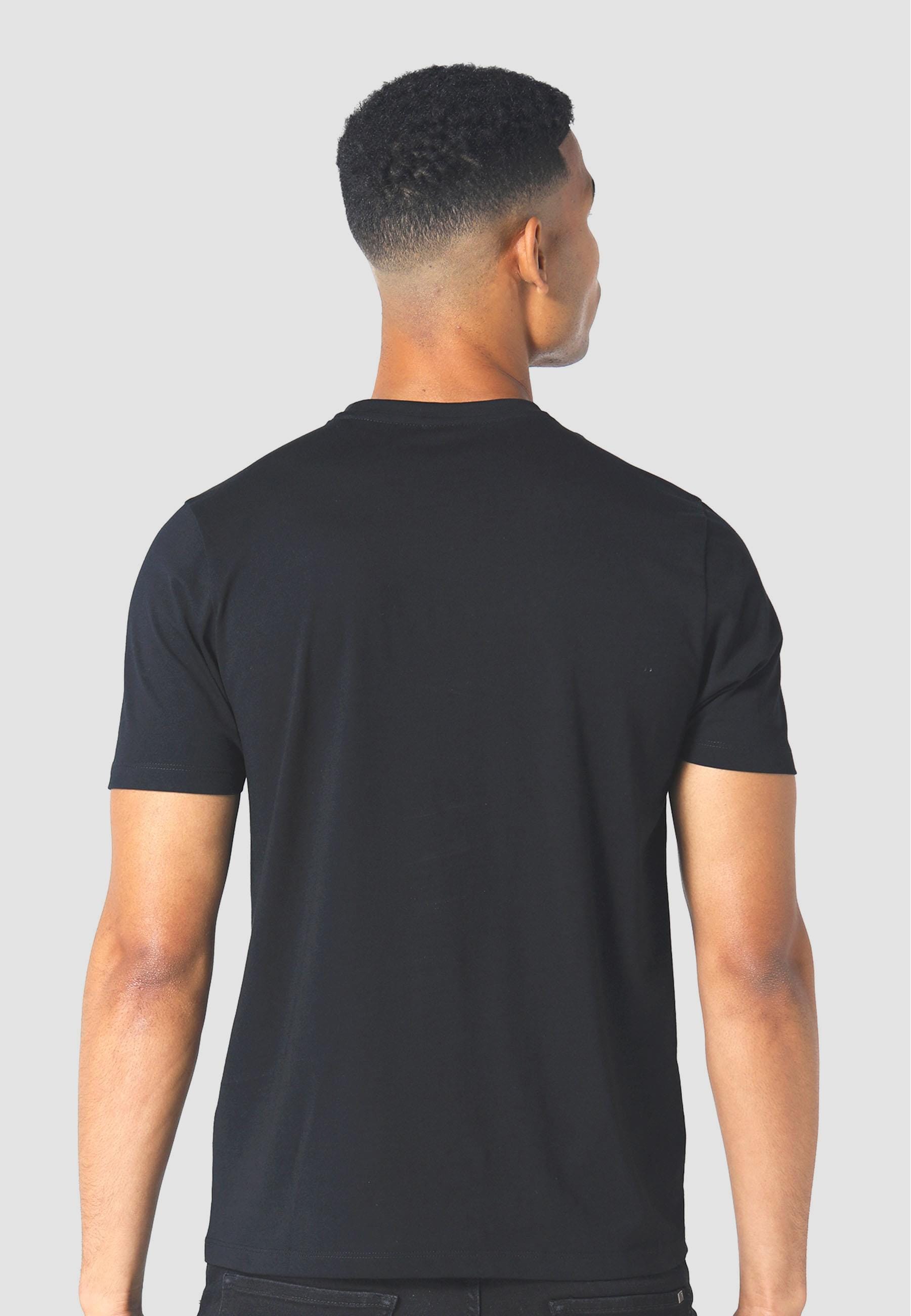 883Police T-Shirt »883 Police STRATTON T-SHIRTS« 1 Stk.