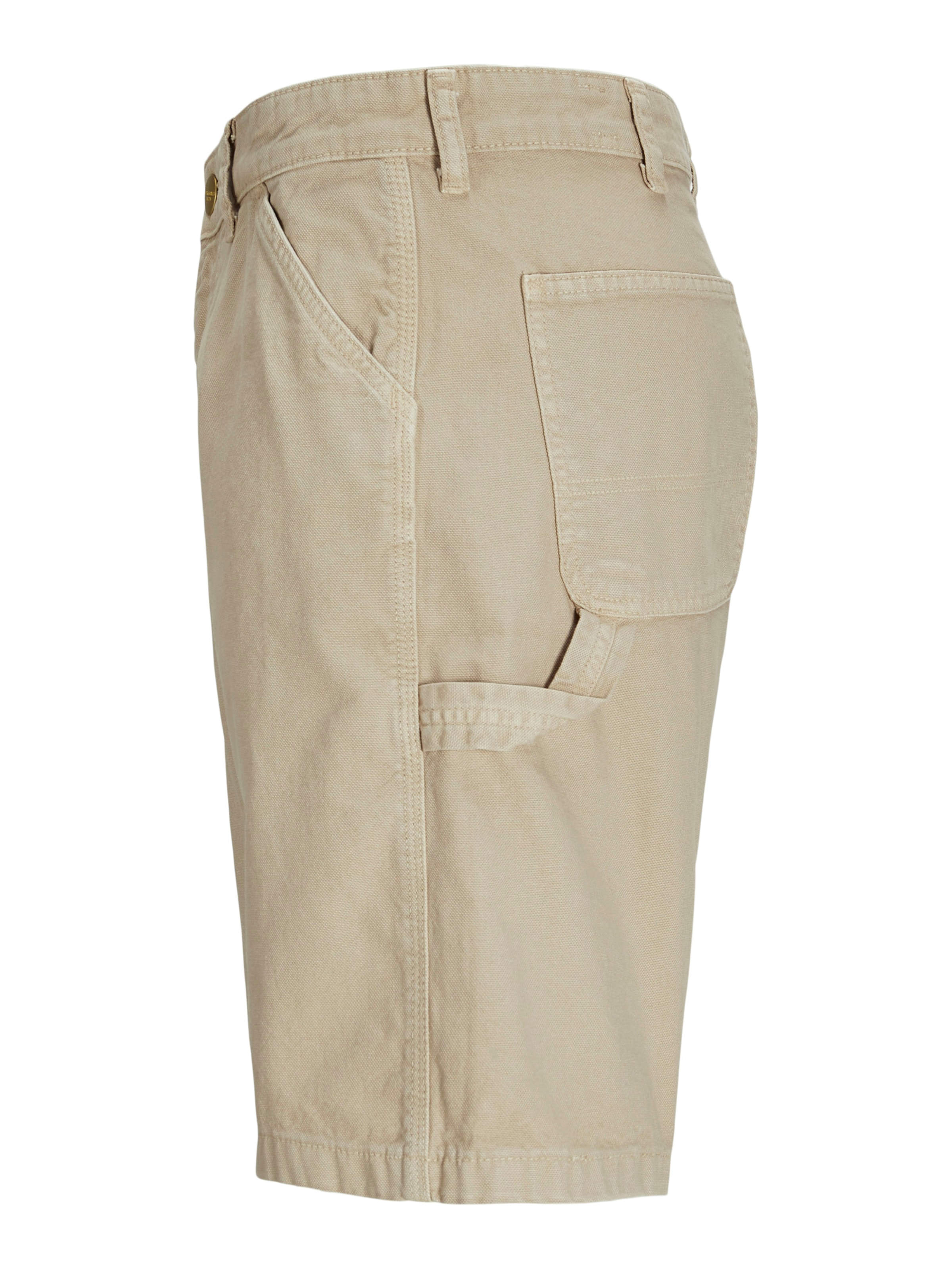 Jack & Jones Shorts »JPSTTONY CARPENTER SHORTS MID SN«