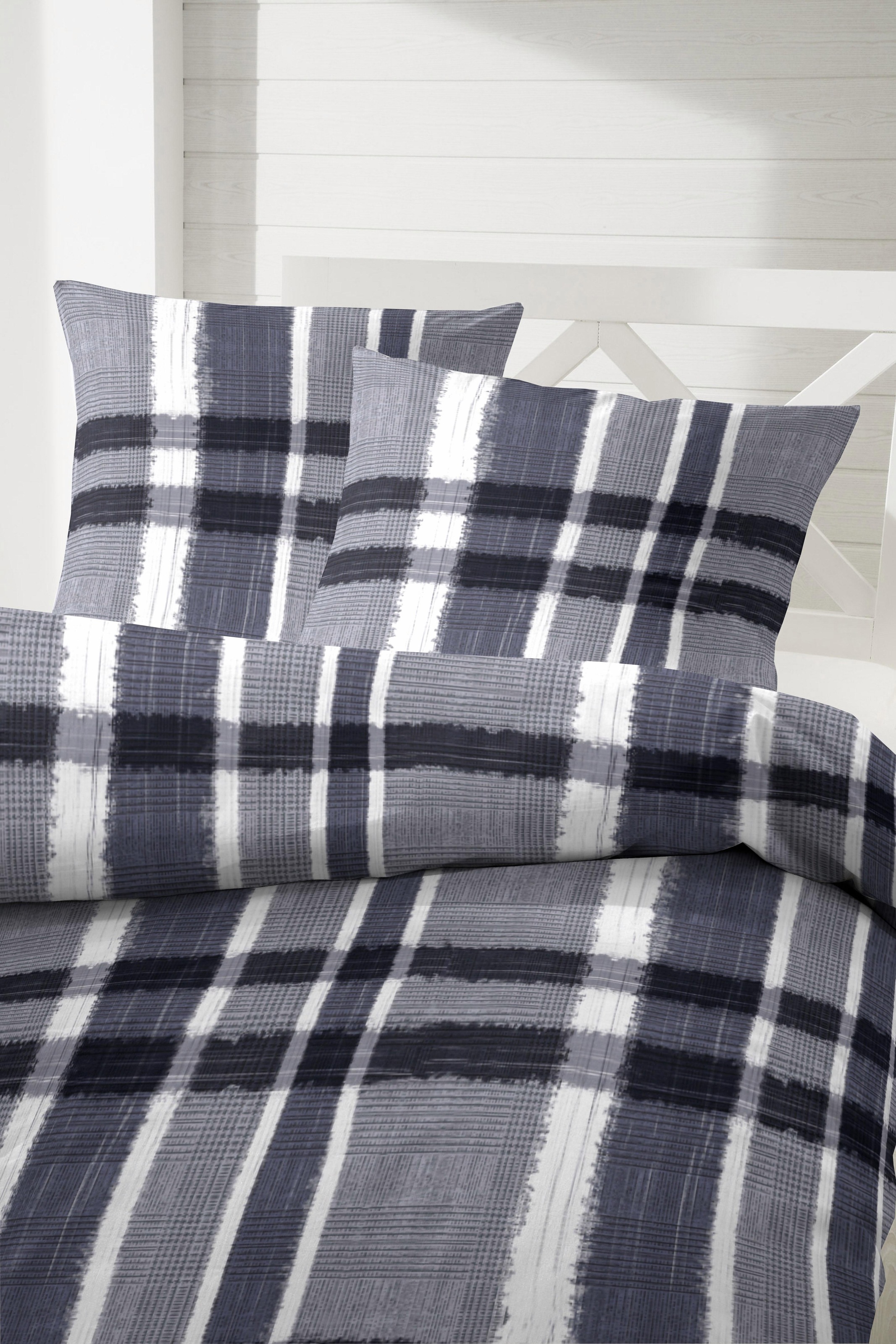 Primera Bettwäsche »Clarissa« 2 Stk. tlg. günstig online kaufen