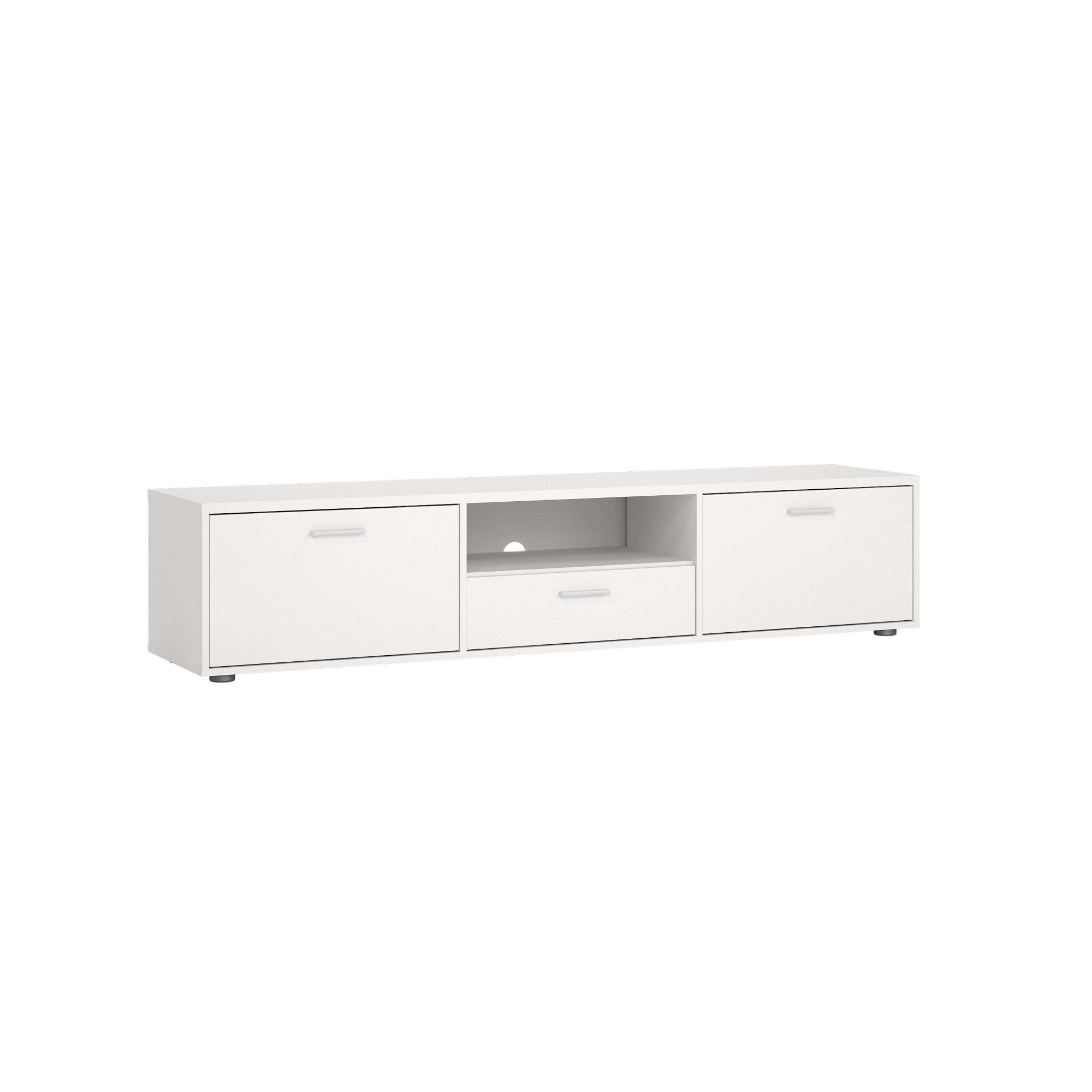 INOSIGN TV-Board »Media TV-Möbel, TV Schrank, Mediaboard, Lowboard«, TV-Kommode, wahlweise Breite 147 oder 177 cm