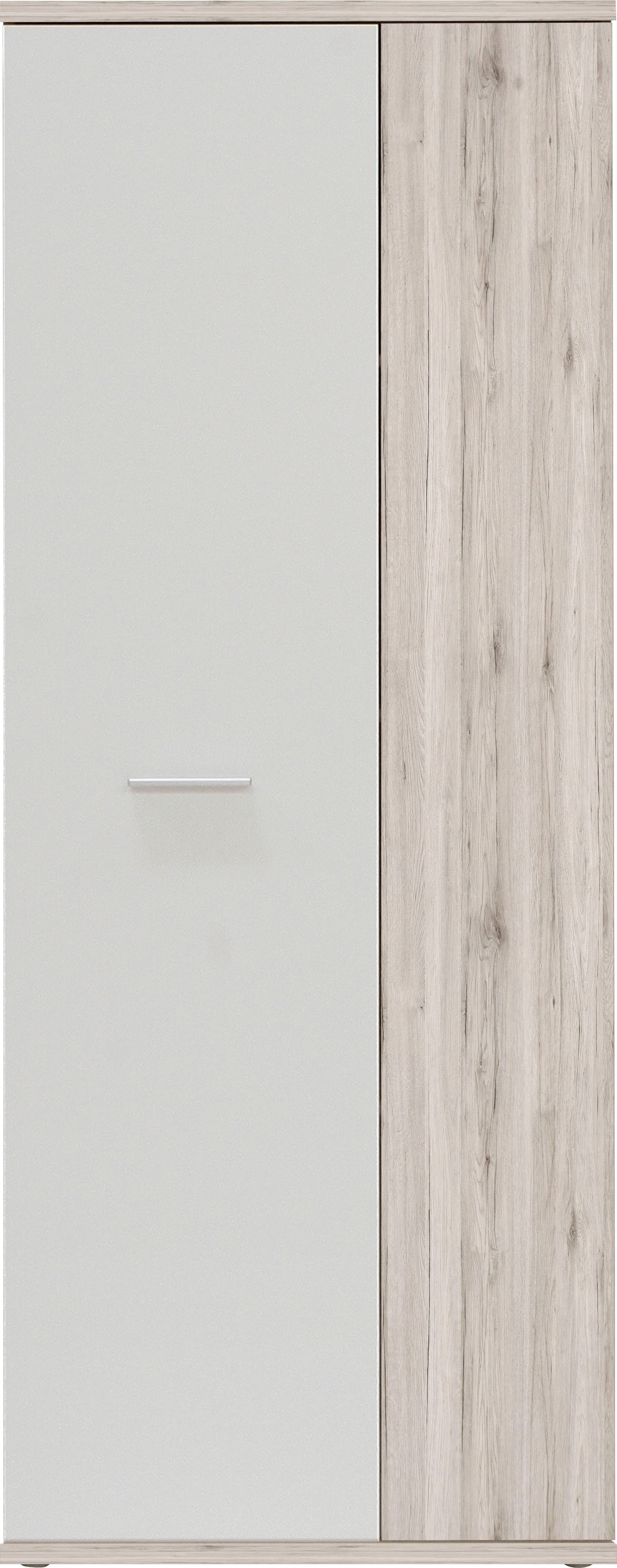 FORTE Schuhschrank »Netty« Höhe ca, 179 cm