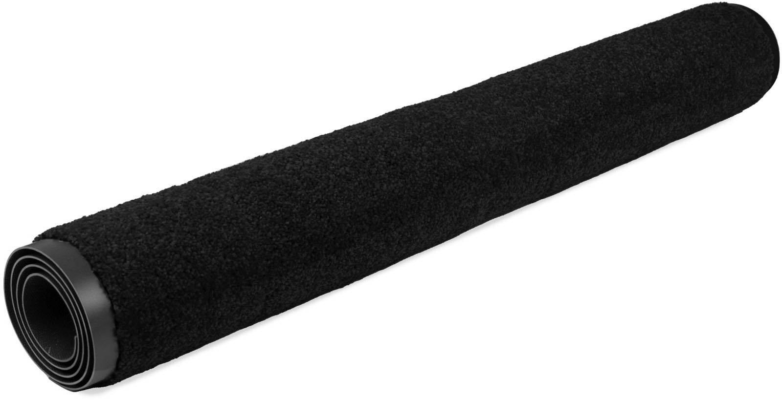 Primaflor-Ideen in Textil Fußmatte »CLEAN, Made in Belgium«, rechteckig, 8,5 mm Höhe, Schmutzfangmatte, große Farbauswahl, waschbar