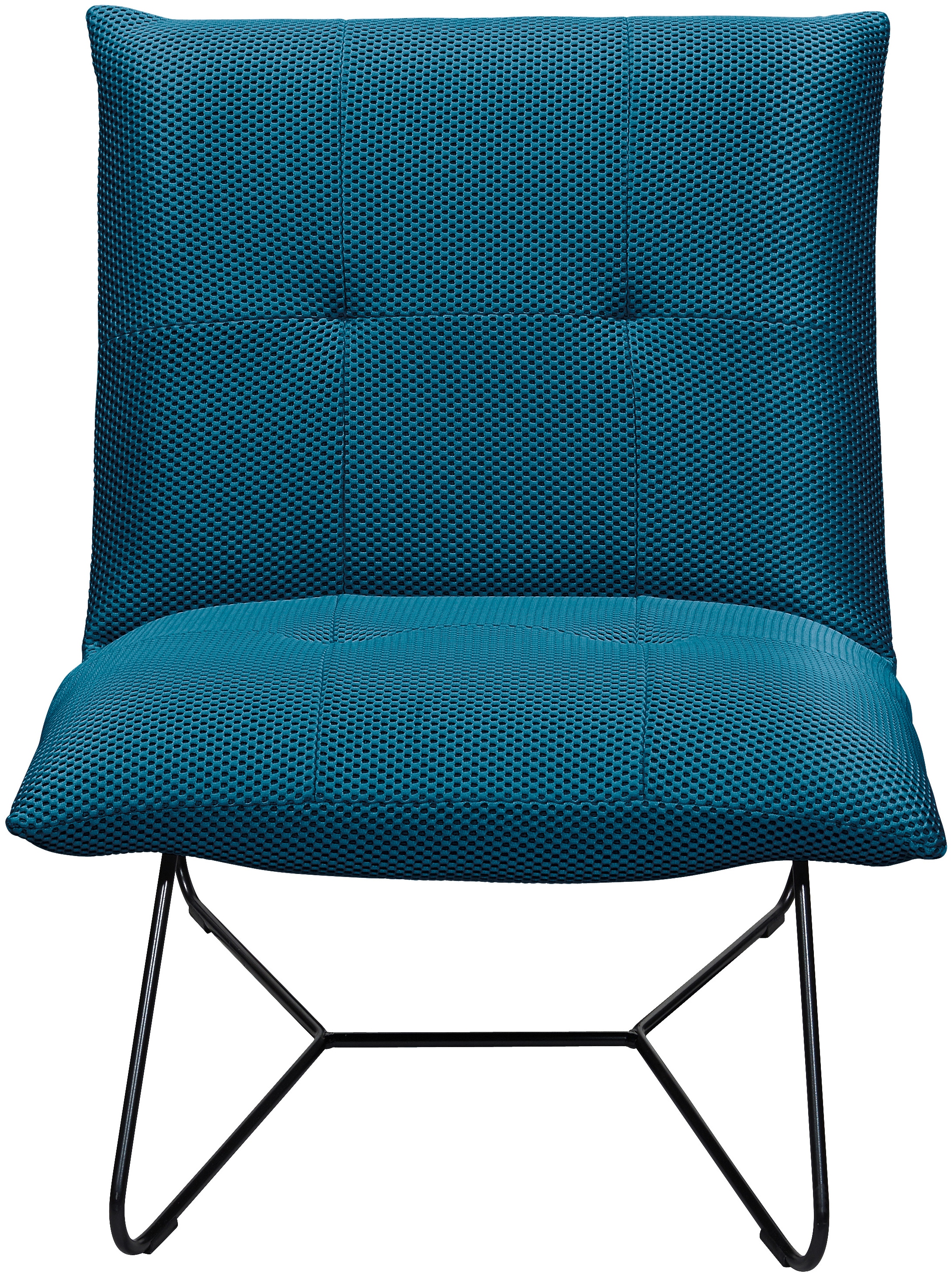 ED EXCITING DESIGN Loungesessel »Michel«, frei im Raum stellbar günstig online kaufen