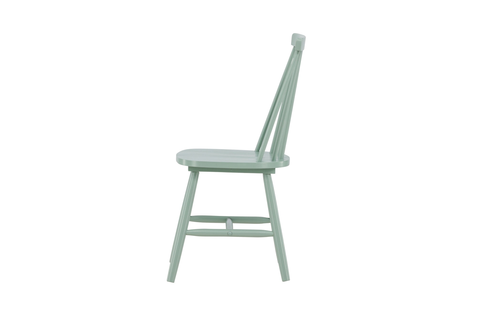 Venture Home Esszimmerstuhl () Holzstuhl, Massivholz, ergonomisch, robust, skandinavisch