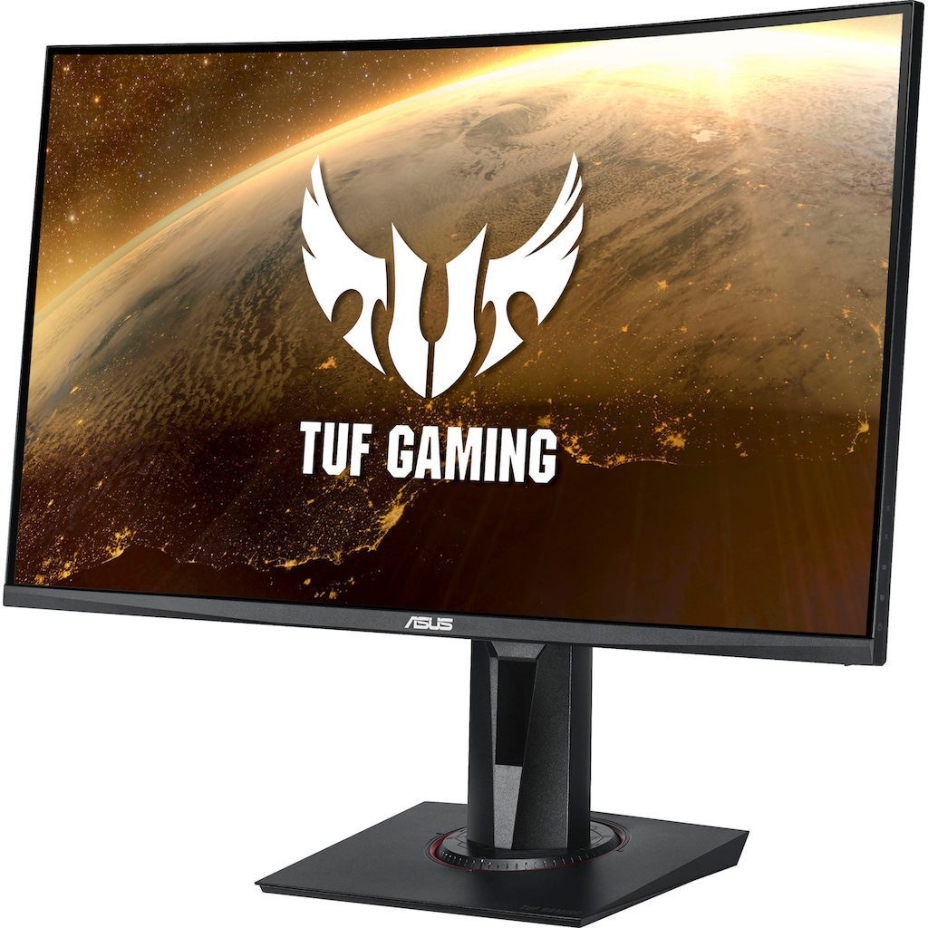 Asus Gaming-Monitor »VG27WQ«, 69 cm/27 Zoll, 2560 x 1440 px, WQHD, 1 ms Reaktionszeit, 165 Hz