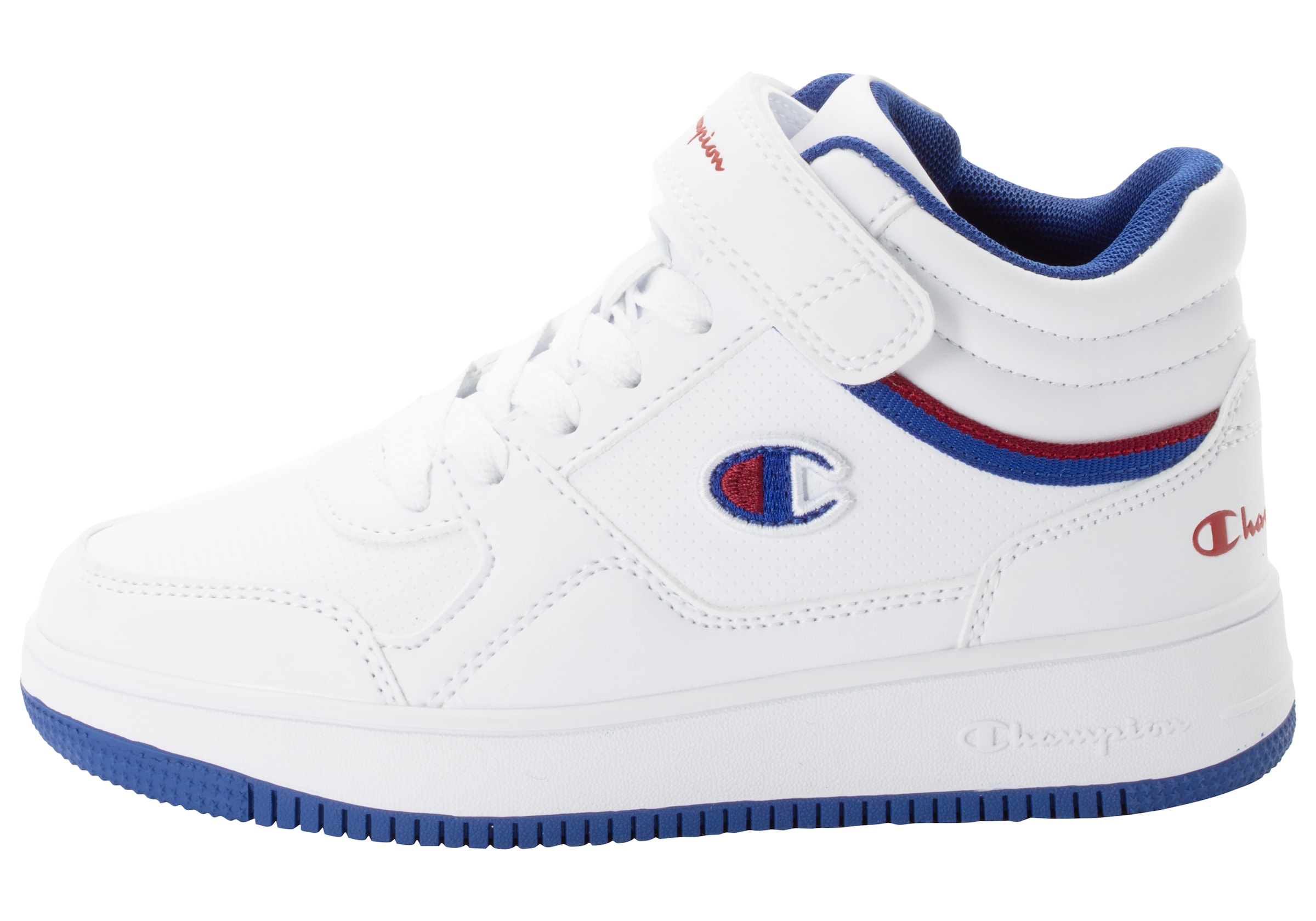 Champion Sneaker »RD18 B PS MID«