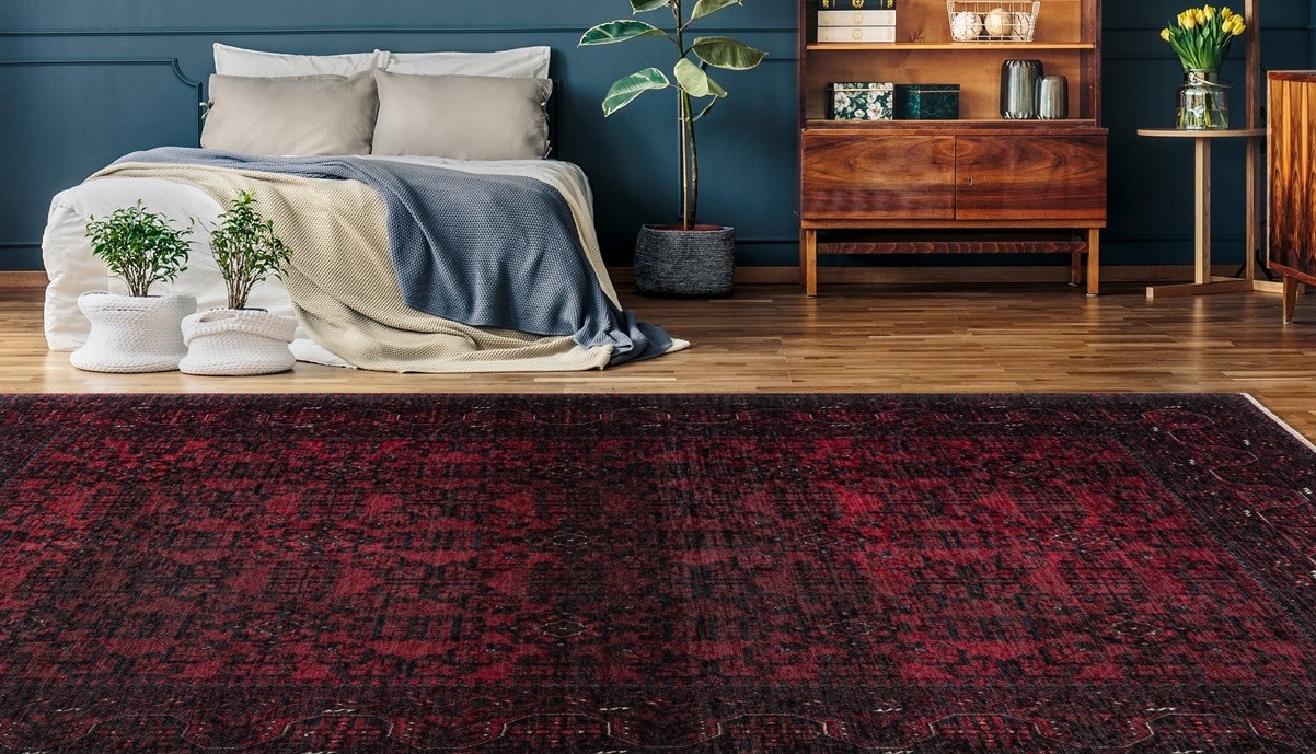 Padiro Teppich »Toska 525«, rechteckig, 5 mm Höhe günstig online kaufen