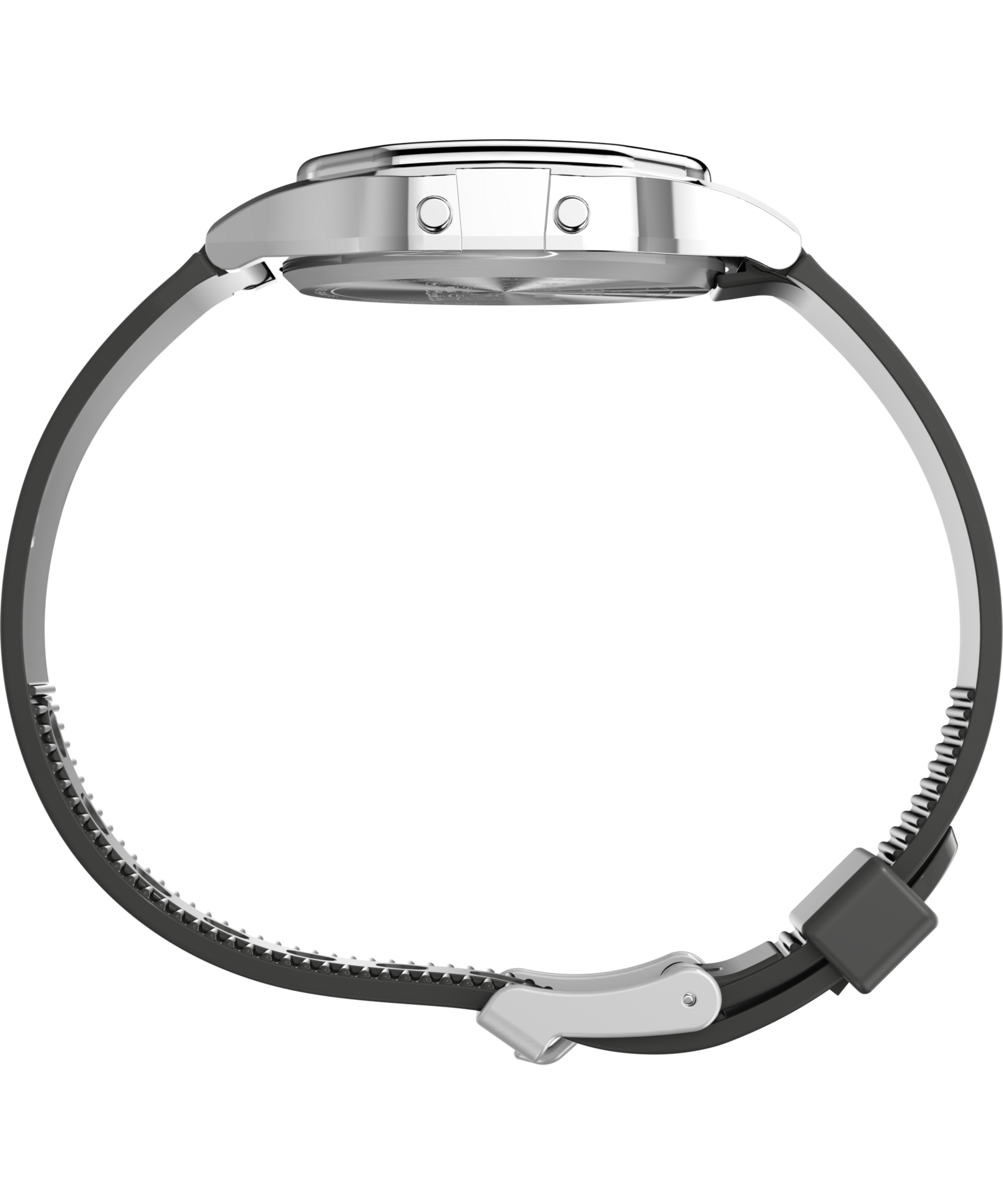 Timex Chronograph »TIMEX x PEANUTS TIMEX 80« Quarzuhr,Armbanduhr,Herren,Damen,Resinarmband,Stoppfunktion,digital