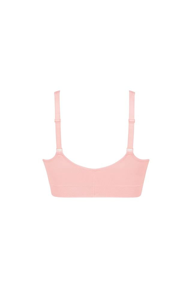 Anita since 1886 Soft-BH herausnehmbare Cups, mit Reißverschluss, breite Träger, ohne Bügel