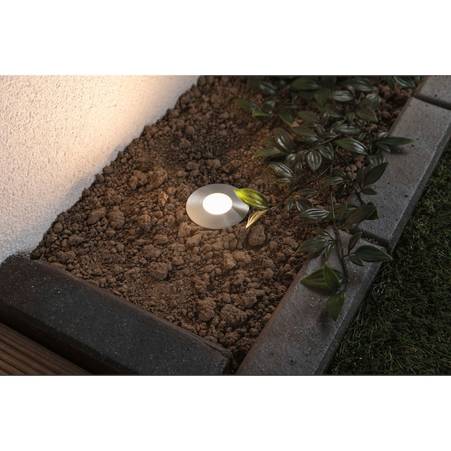 Paulmann LED Einbauleuchte »Plug & Shine«, 3 flammig-flammig, LED-Modul,  IP65 3000K online kaufen
