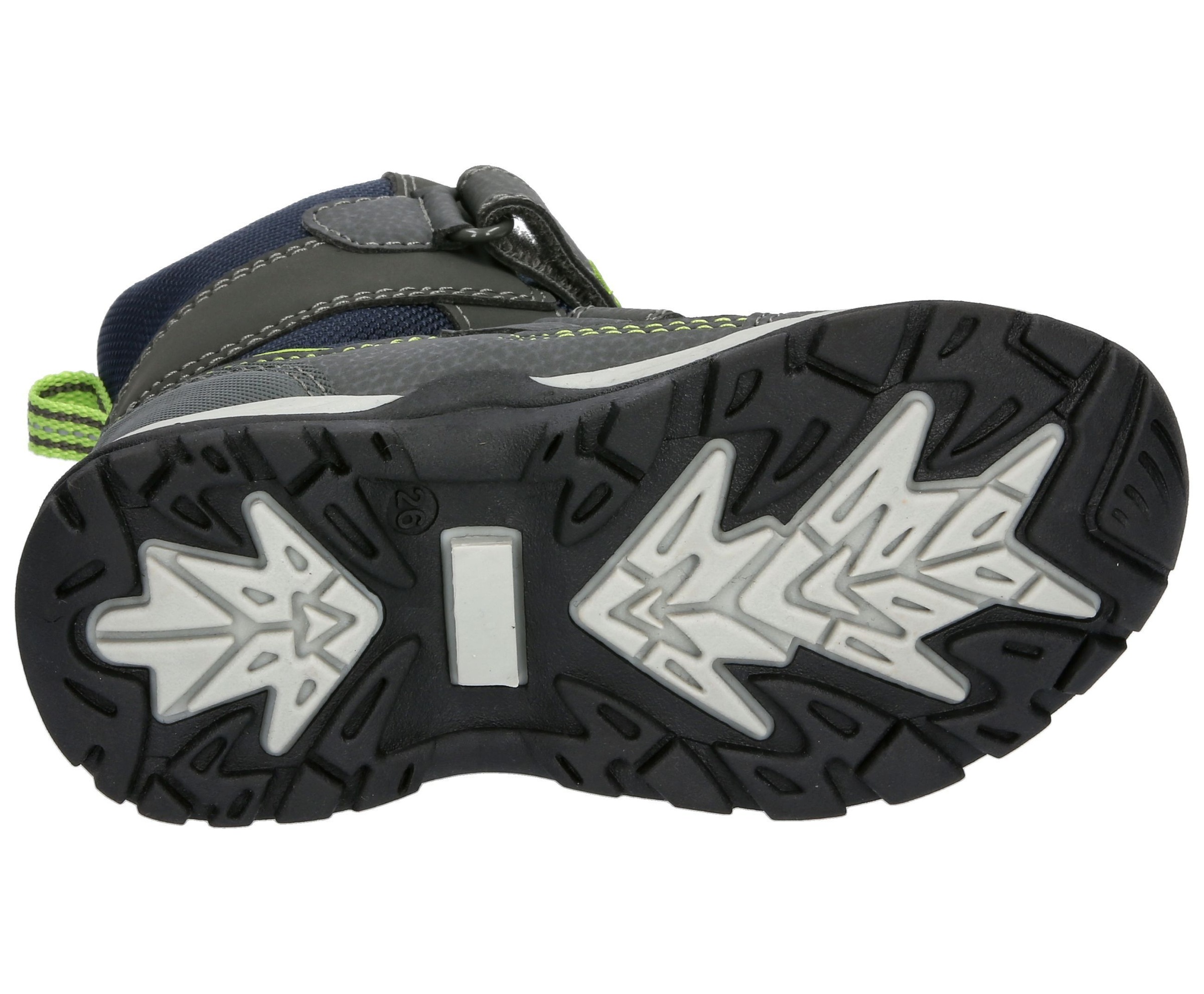Lico Winterstiefel »Winterboot Asker V«