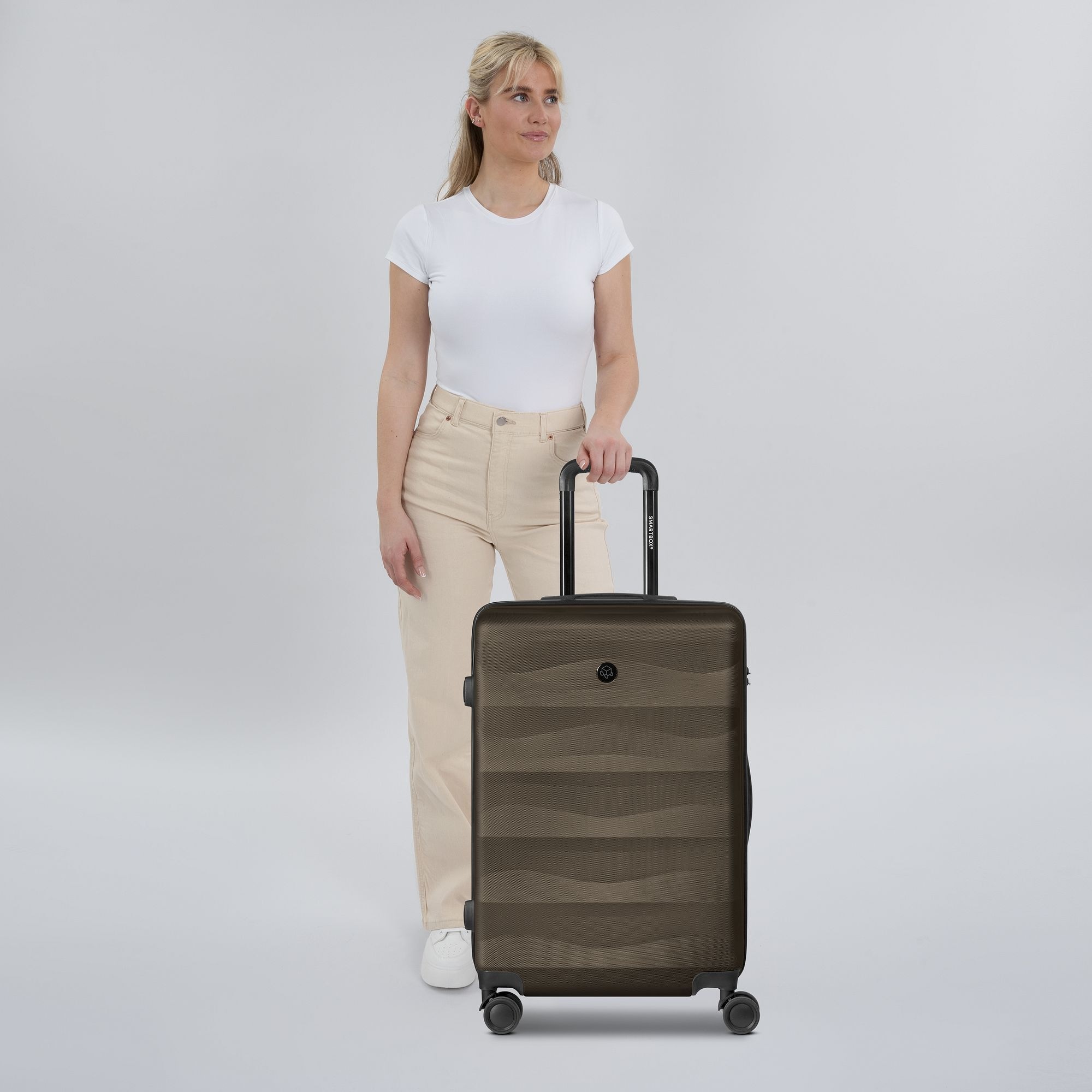 Smartbox Trolley »Edition 03Edition 03« 68 l