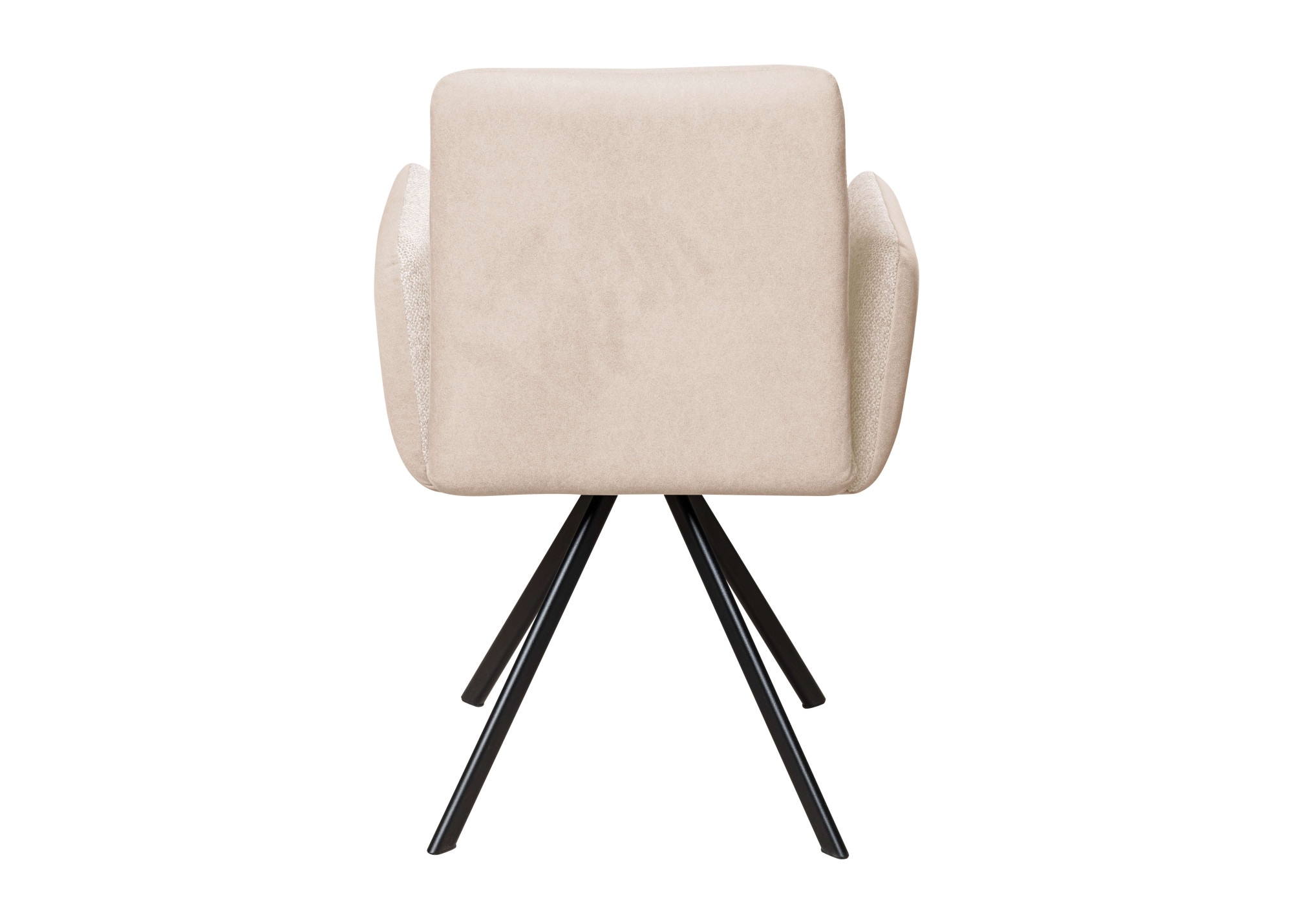 Home affaire Armlehnstuhl »Gabi Polsterstuhl, Esszimmerstuhl, Küchenstuhl, 4-Fußstuhl« ()