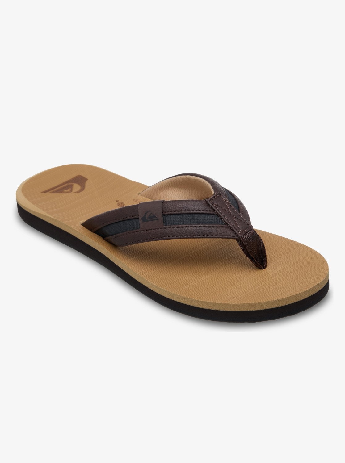 Quiksilver Zehentrenner »CARVER SQUISH 26«  Sommerschuhe